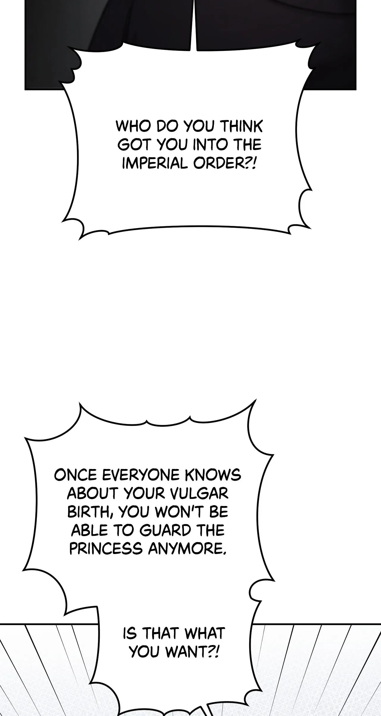 For Snow White Chapter 87 – Page 24
