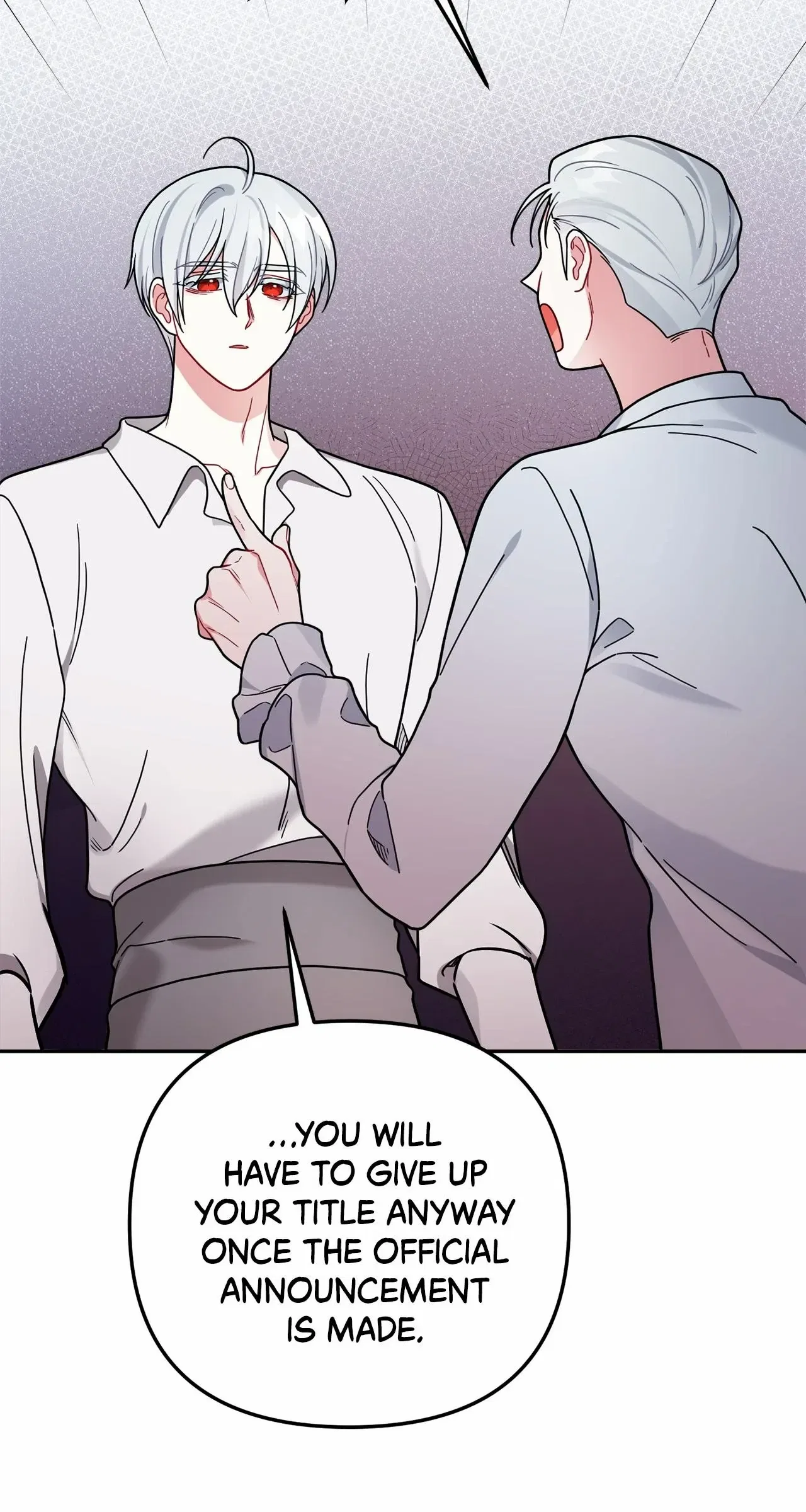 For Snow White Chapter 87 – Page 25