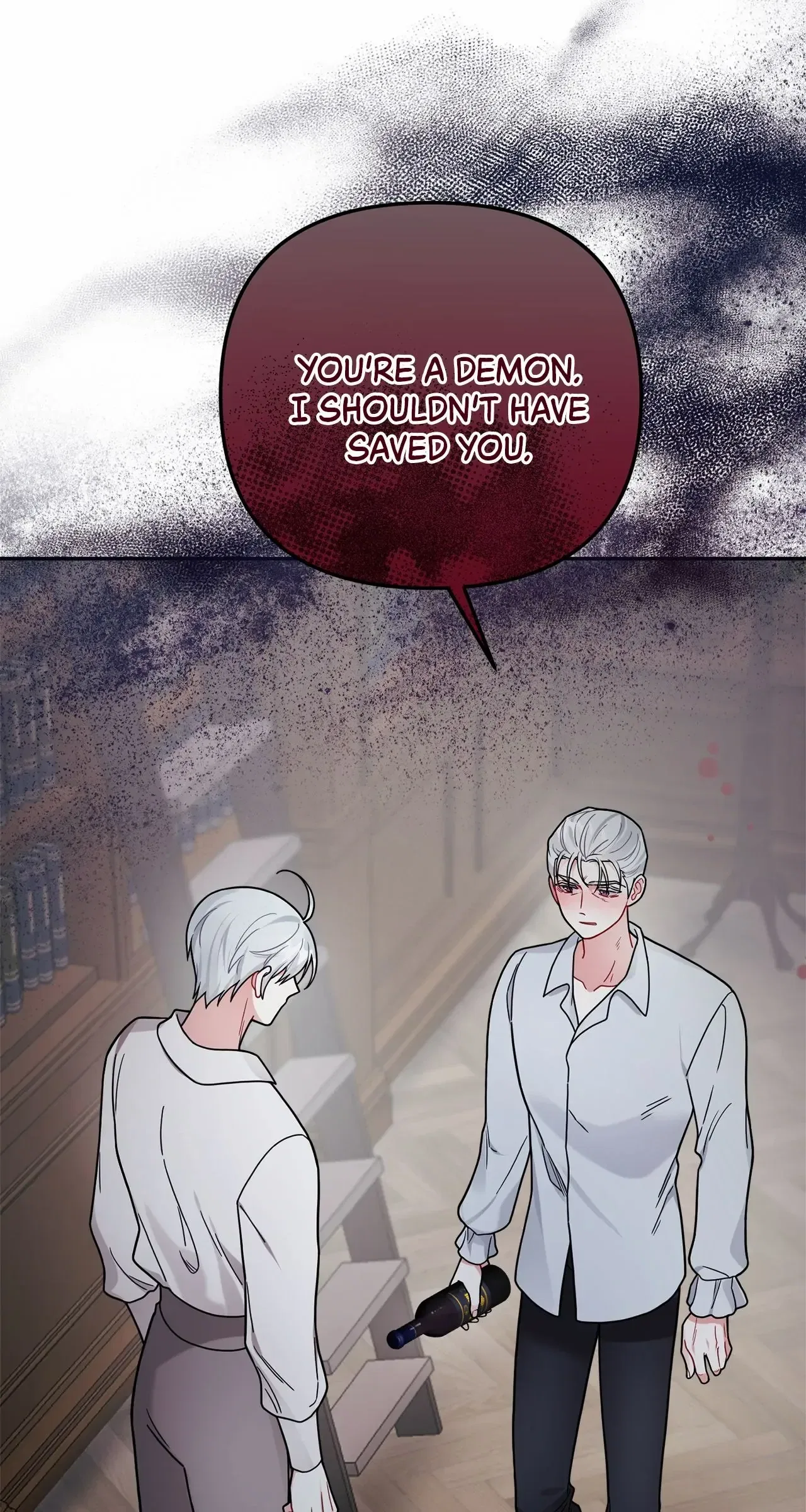 For Snow White Chapter 87 – Page 29