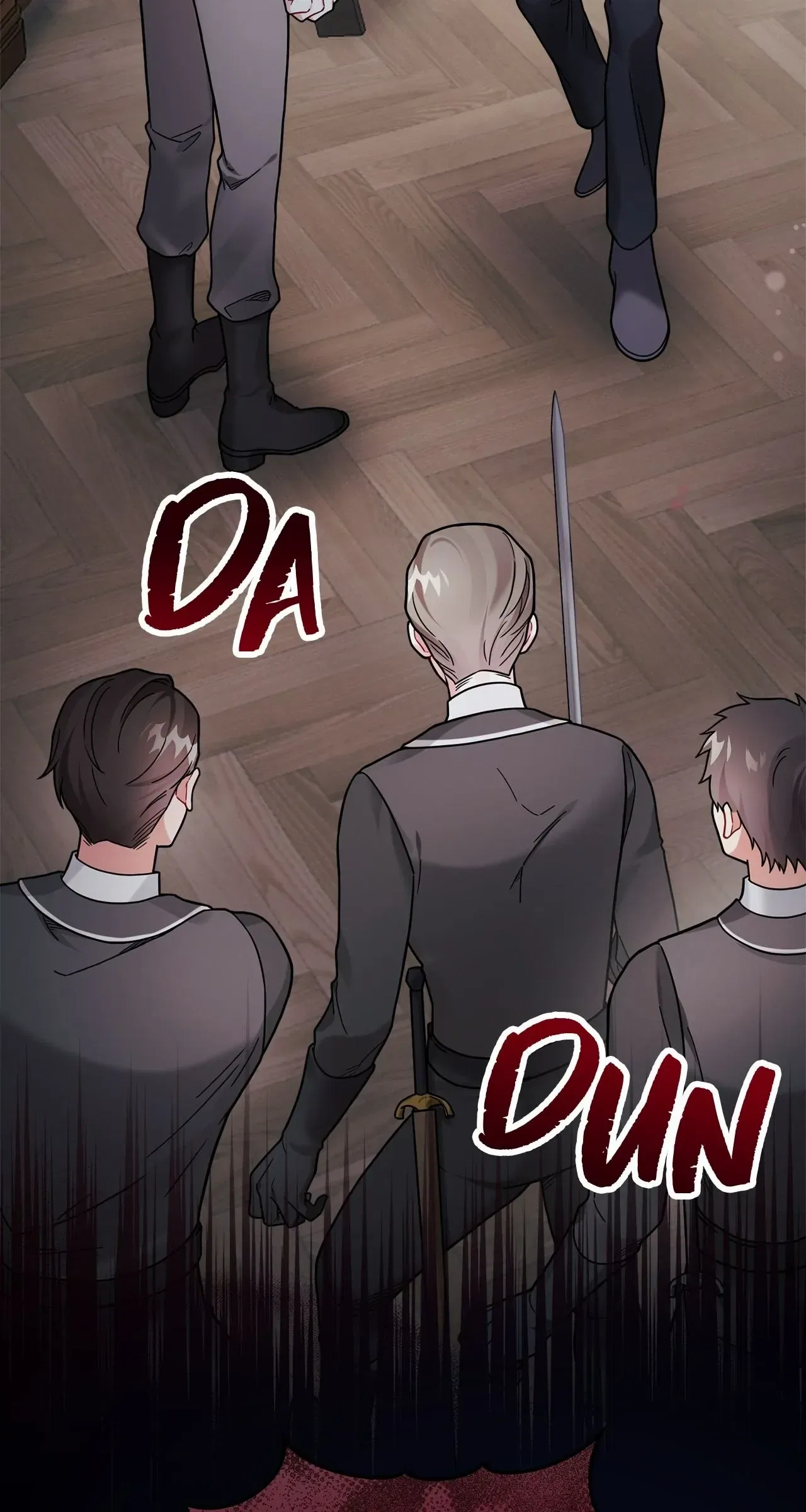 For Snow White Chapter 87 – Page 30