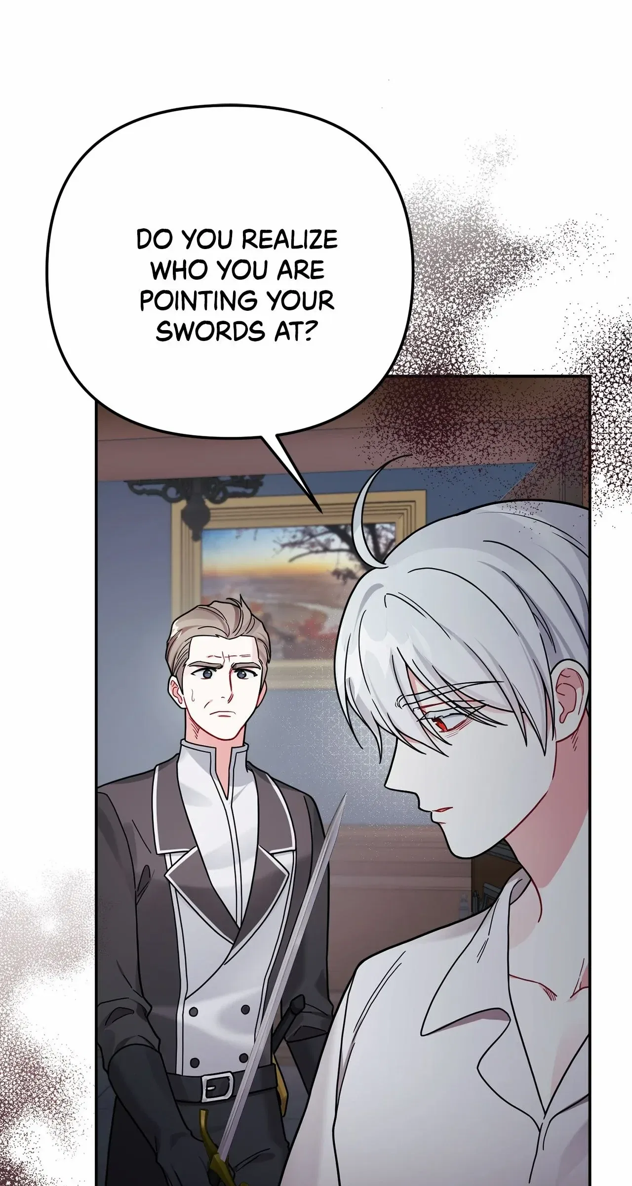 For Snow White Chapter 87 – Page 32