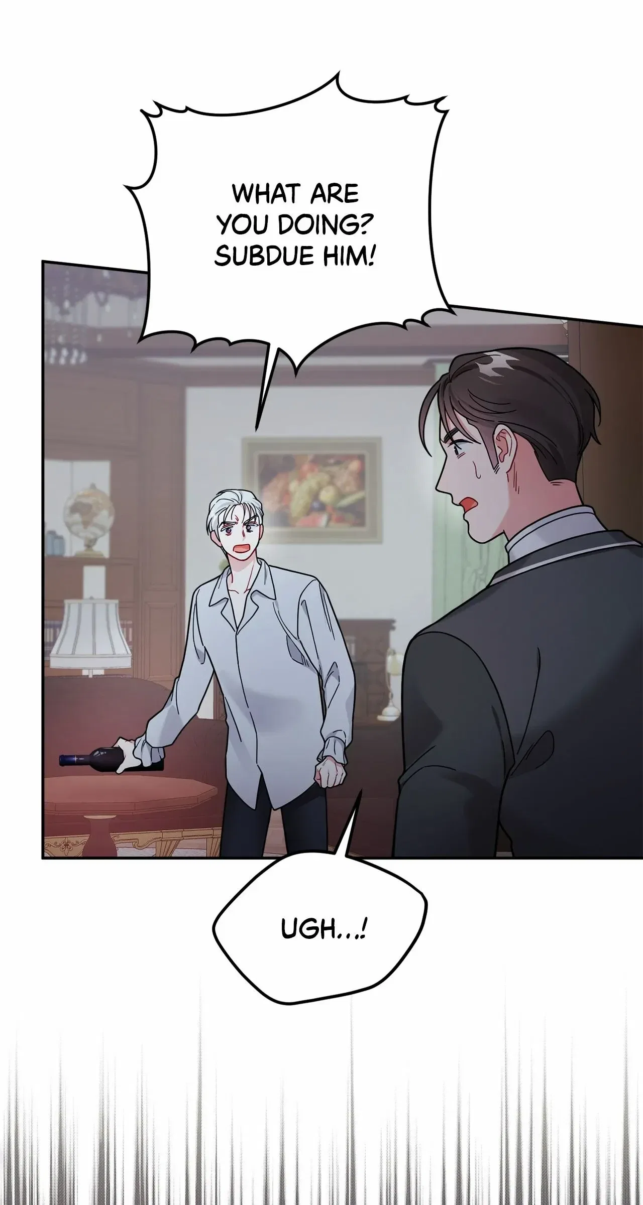 For Snow White Chapter 87 – Page 44