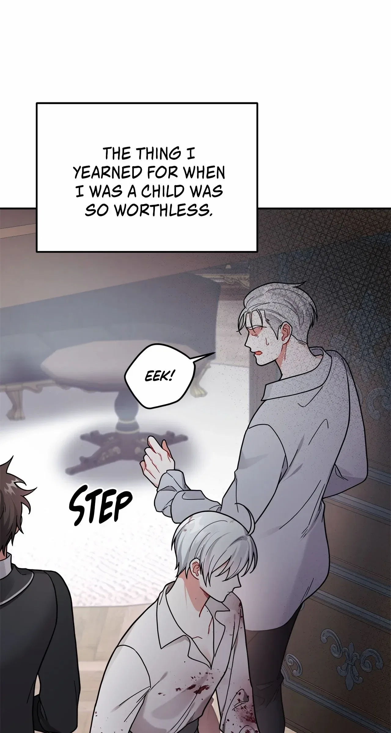 For Snow White Chapter 87 – Page 62