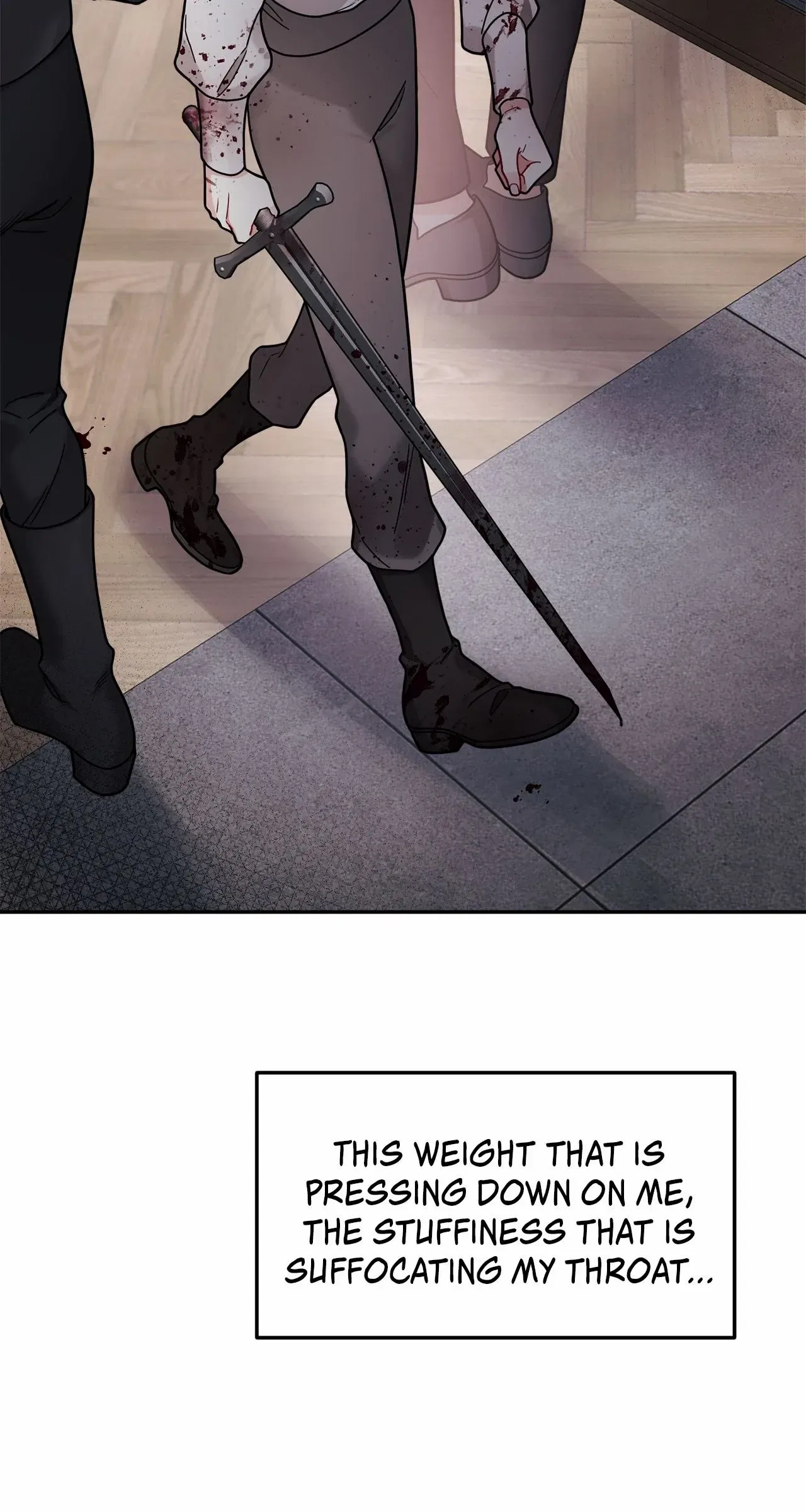 For Snow White Chapter 87 – Page 63