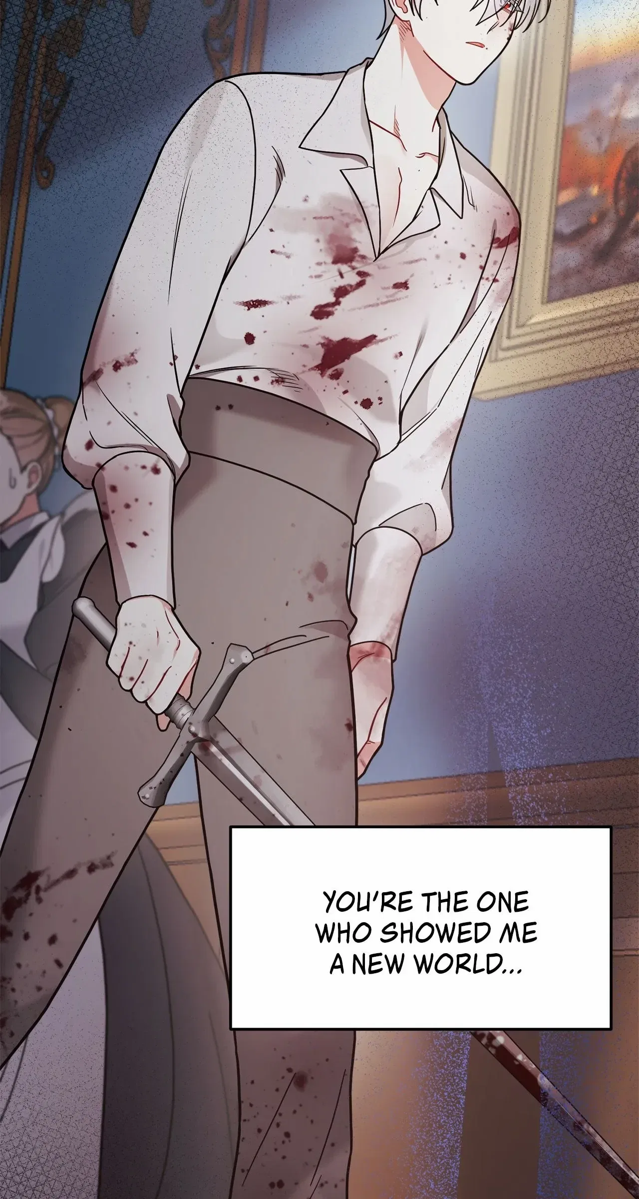 For Snow White Chapter 87 – Page 67