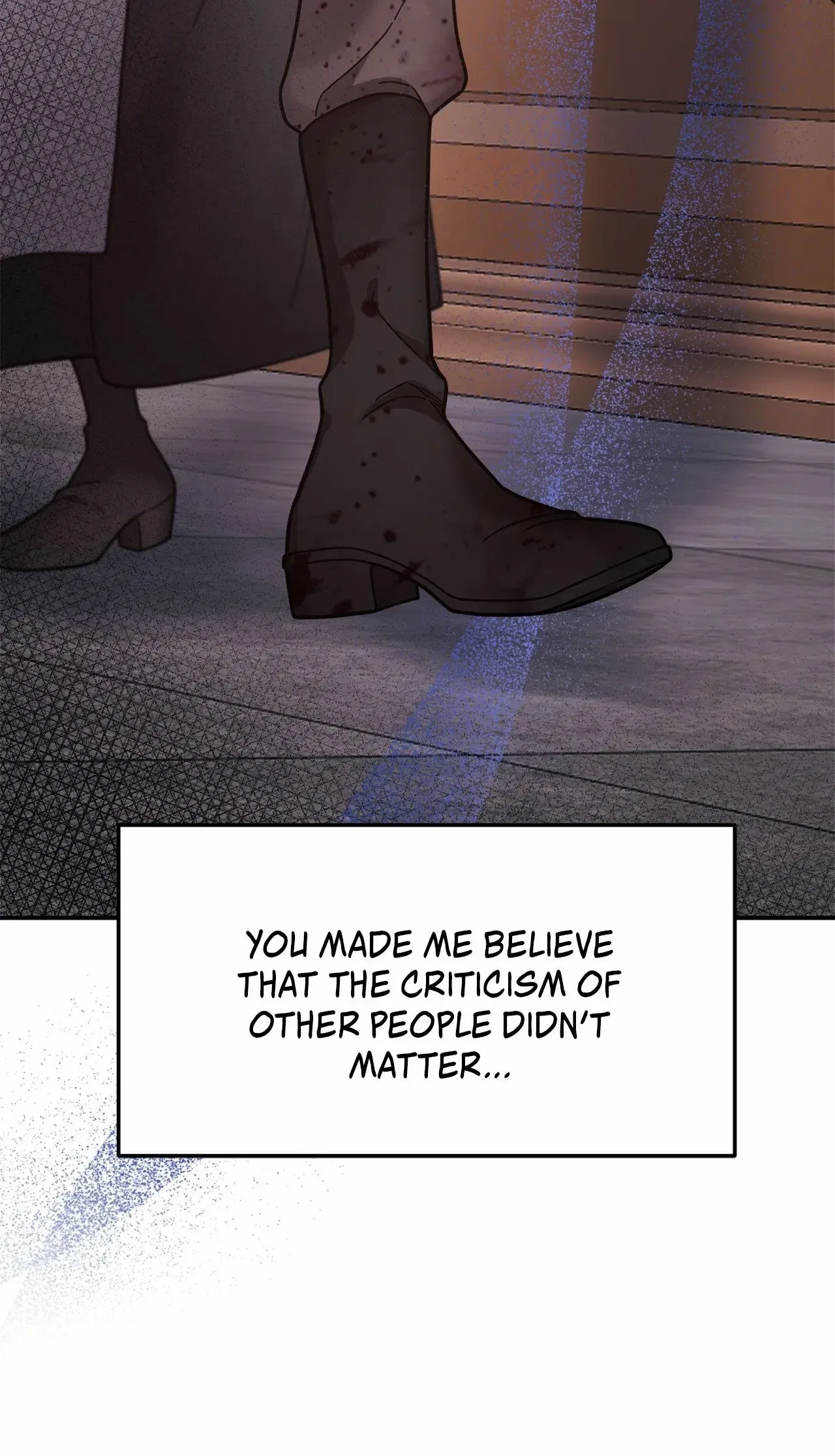 For Snow White Chapter 87 – Page 68