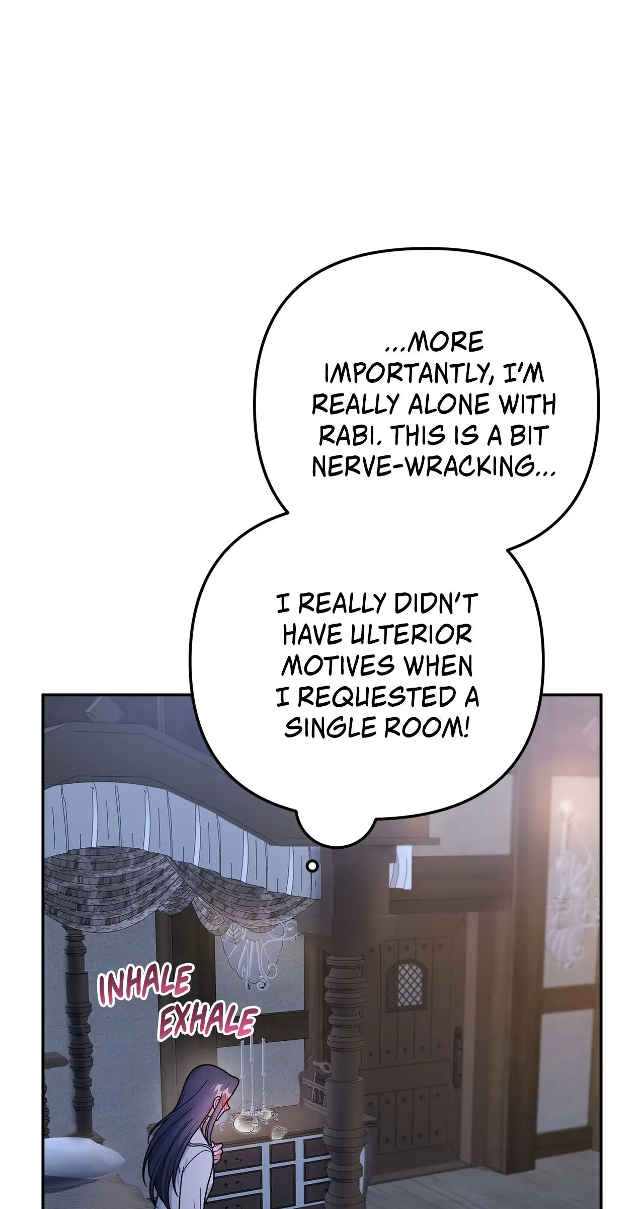 For Snow White Chapter 87 – Page 88