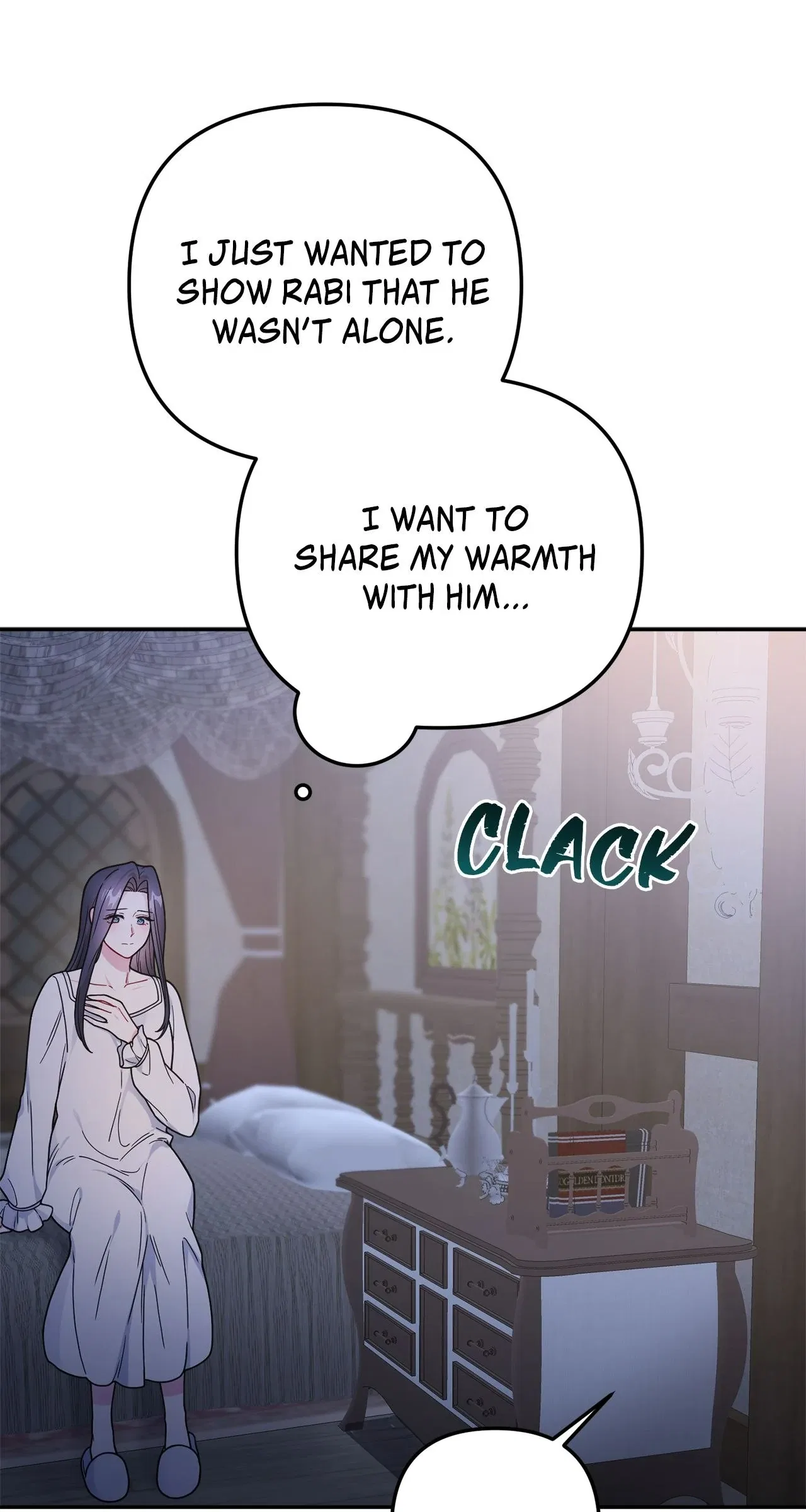 For Snow White Chapter 87 – Page 90