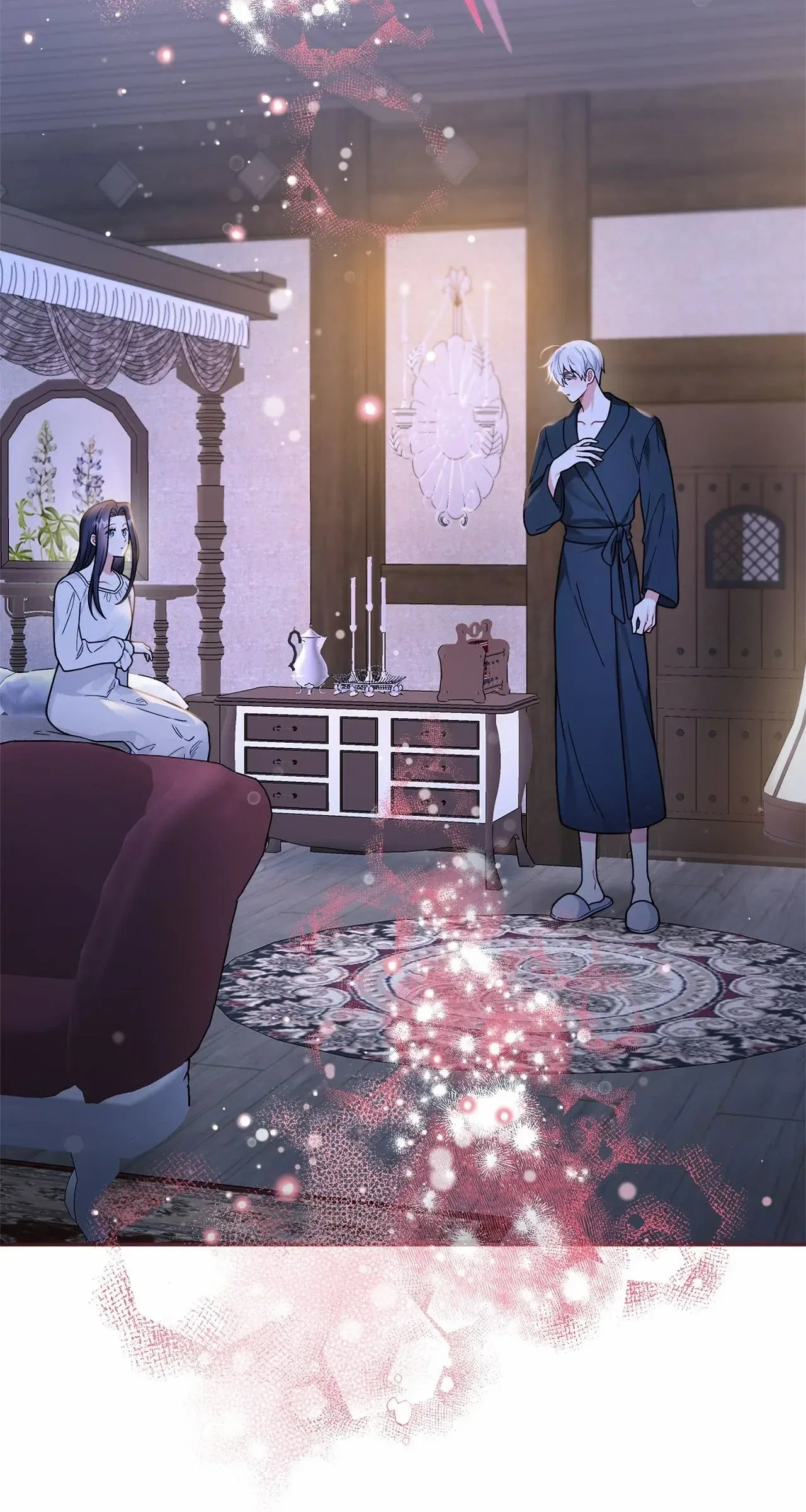 For Snow White Chapter 87 – Page 97