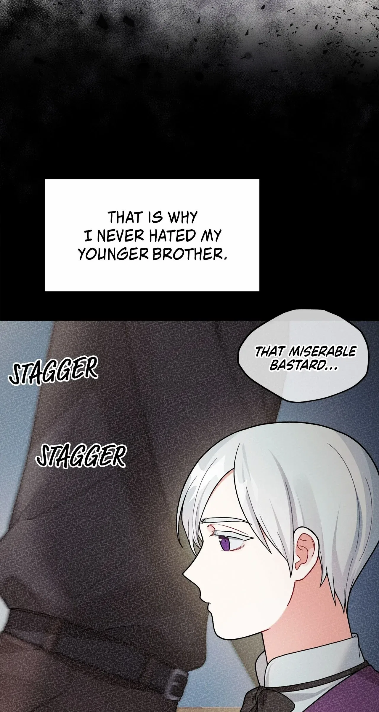 For Snow White Chapter 86 – Page 3