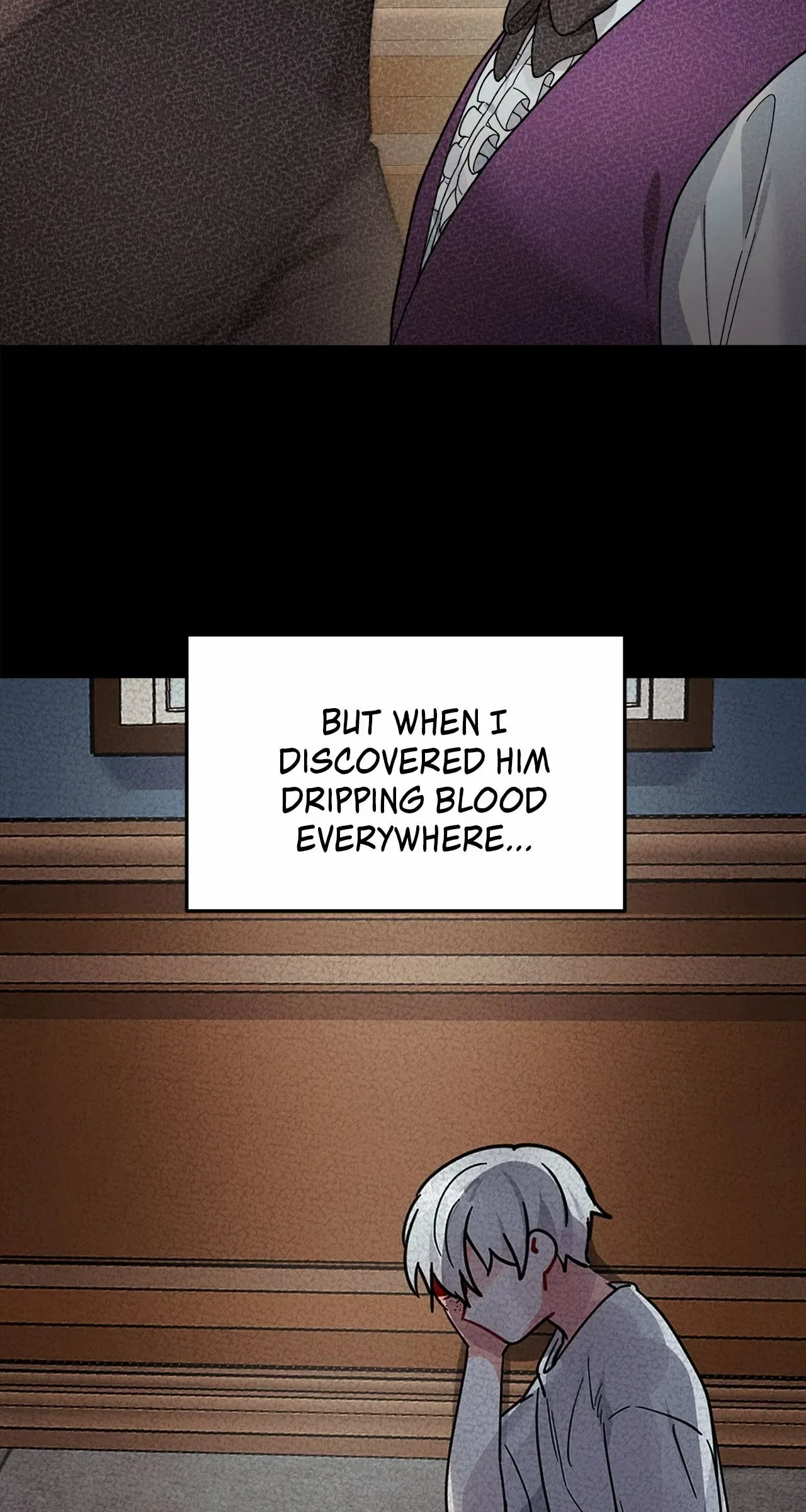 For Snow White Chapter 86 – Page 4