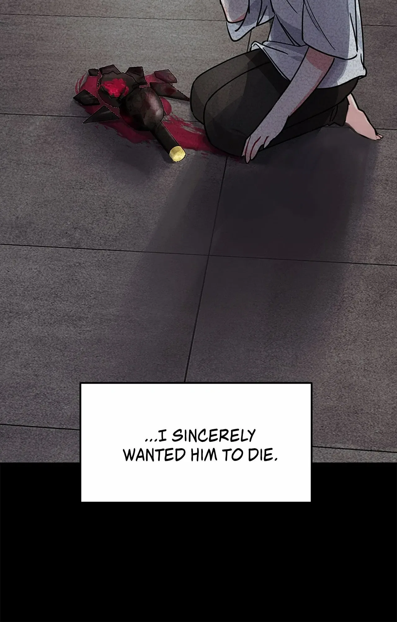 For Snow White Chapter 86 – Page 5