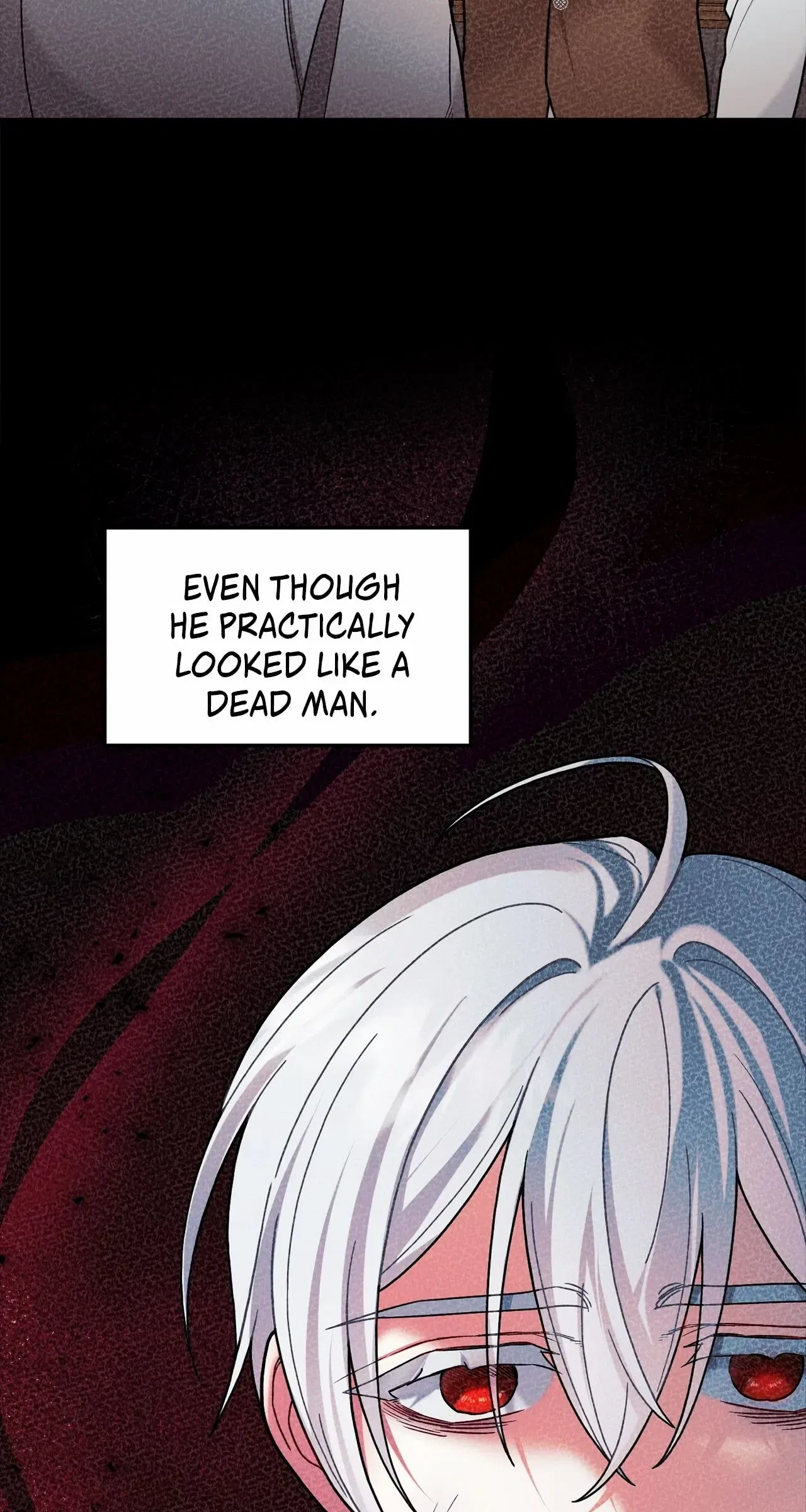 For Snow White Chapter 86 – Page 12