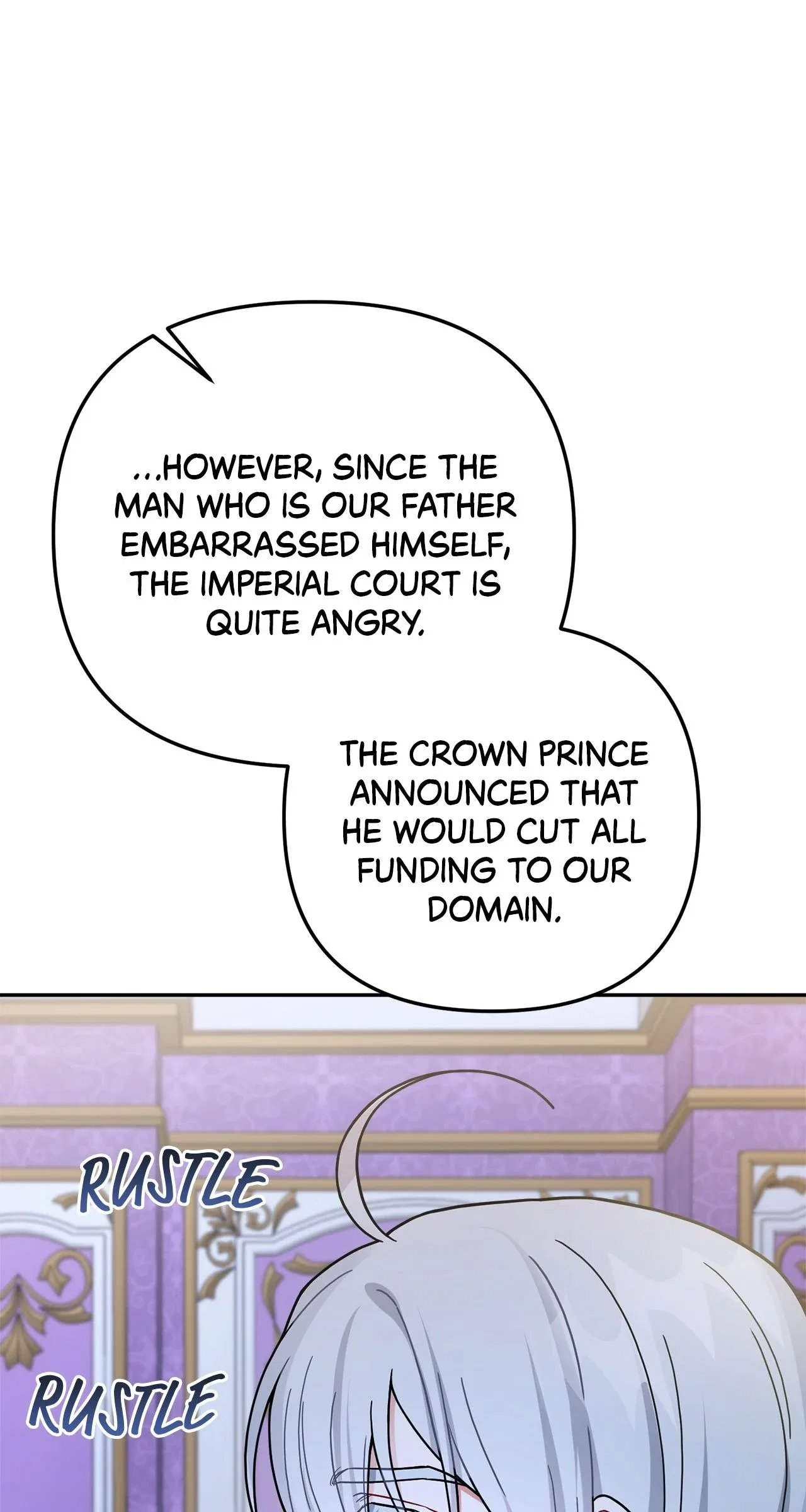 For Snow White Chapter 86 – Page 24