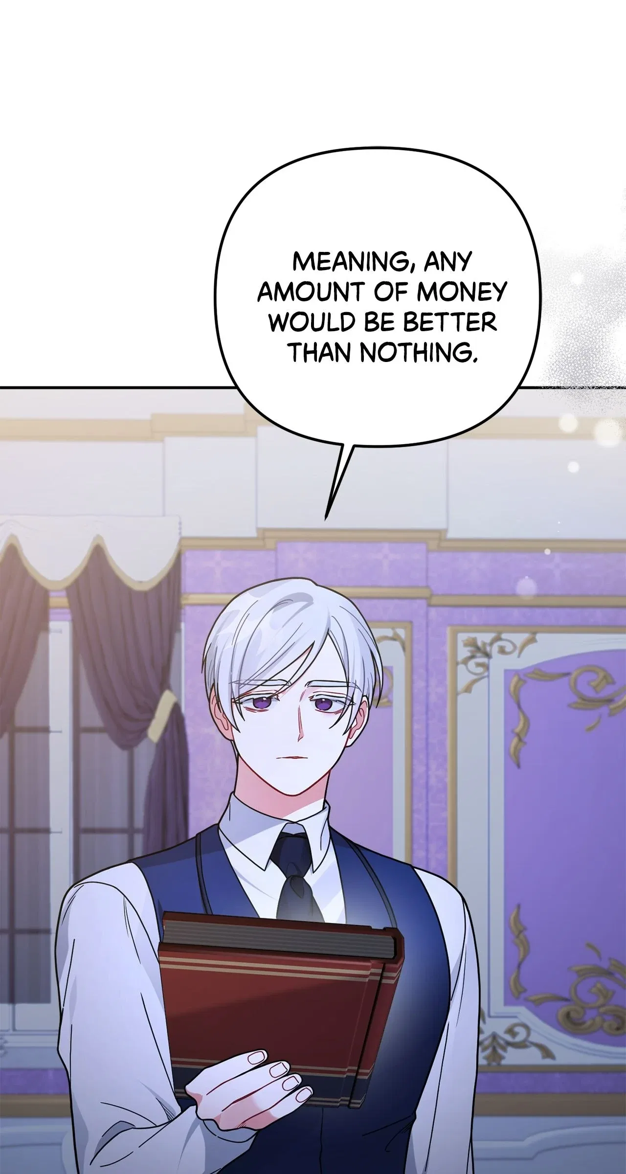 For Snow White Chapter 86 – Page 26