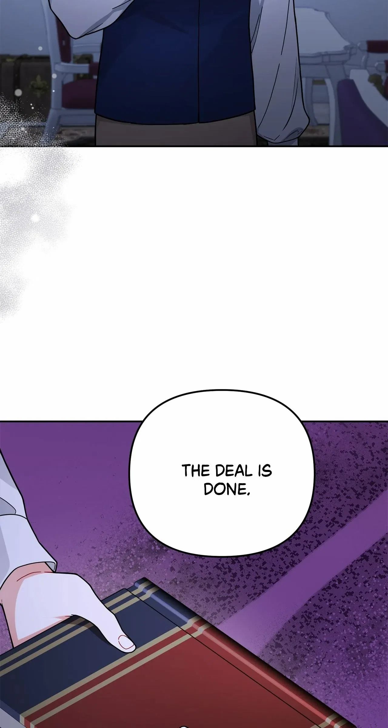 For Snow White Chapter 86 – Page 27