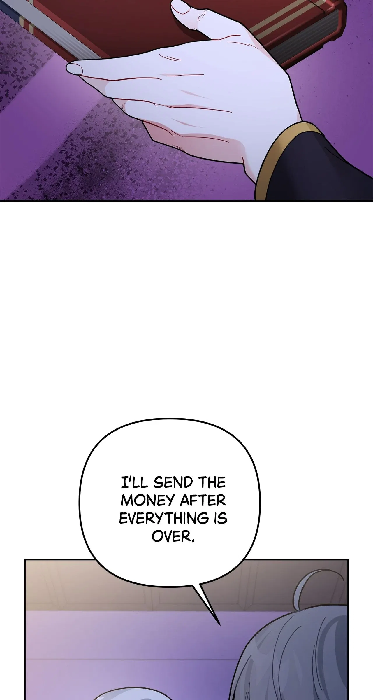 For Snow White Chapter 86 – Page 28