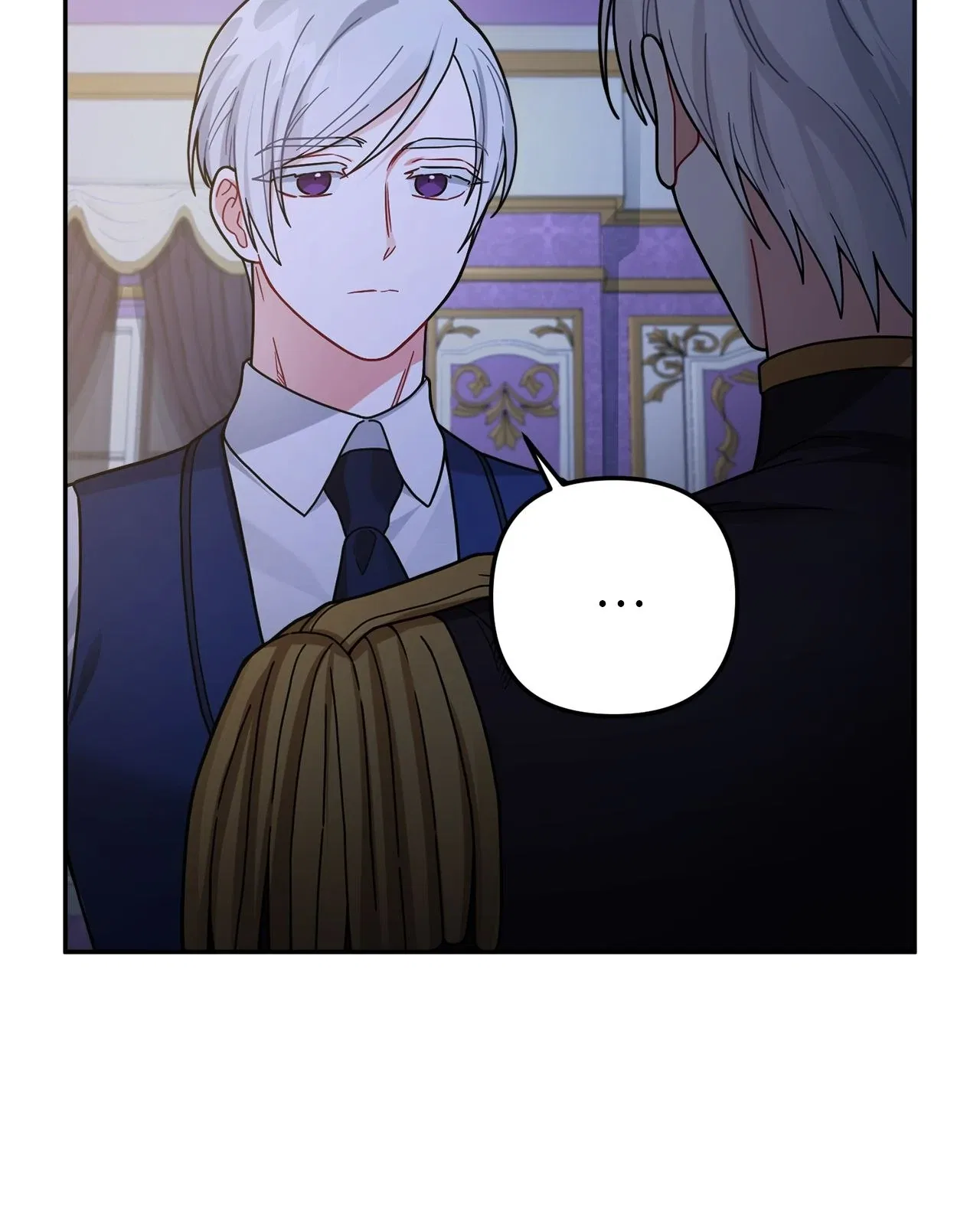 For Snow White Chapter 86 – Page 29