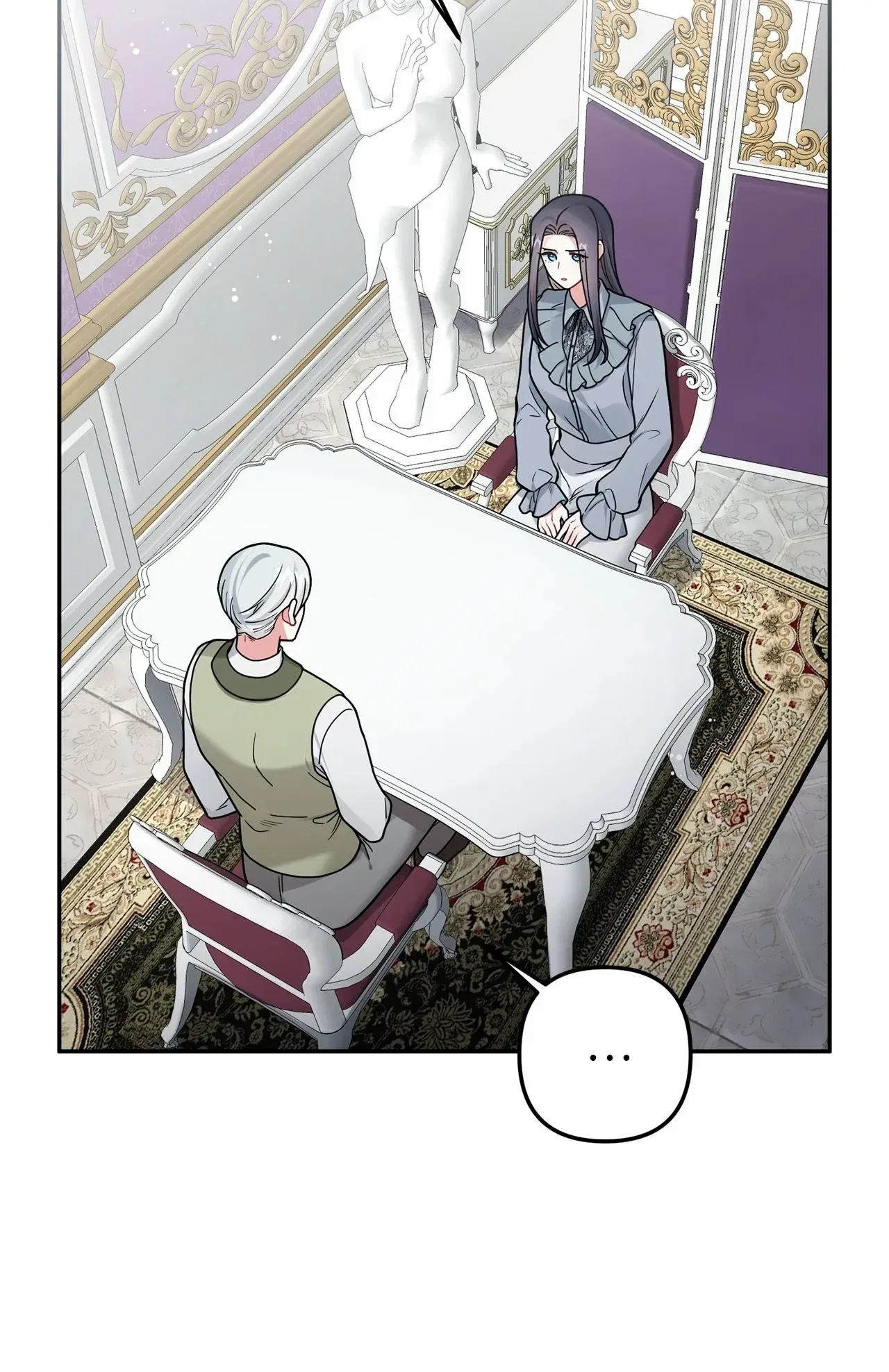 For Snow White Chapter 86 – Page 34