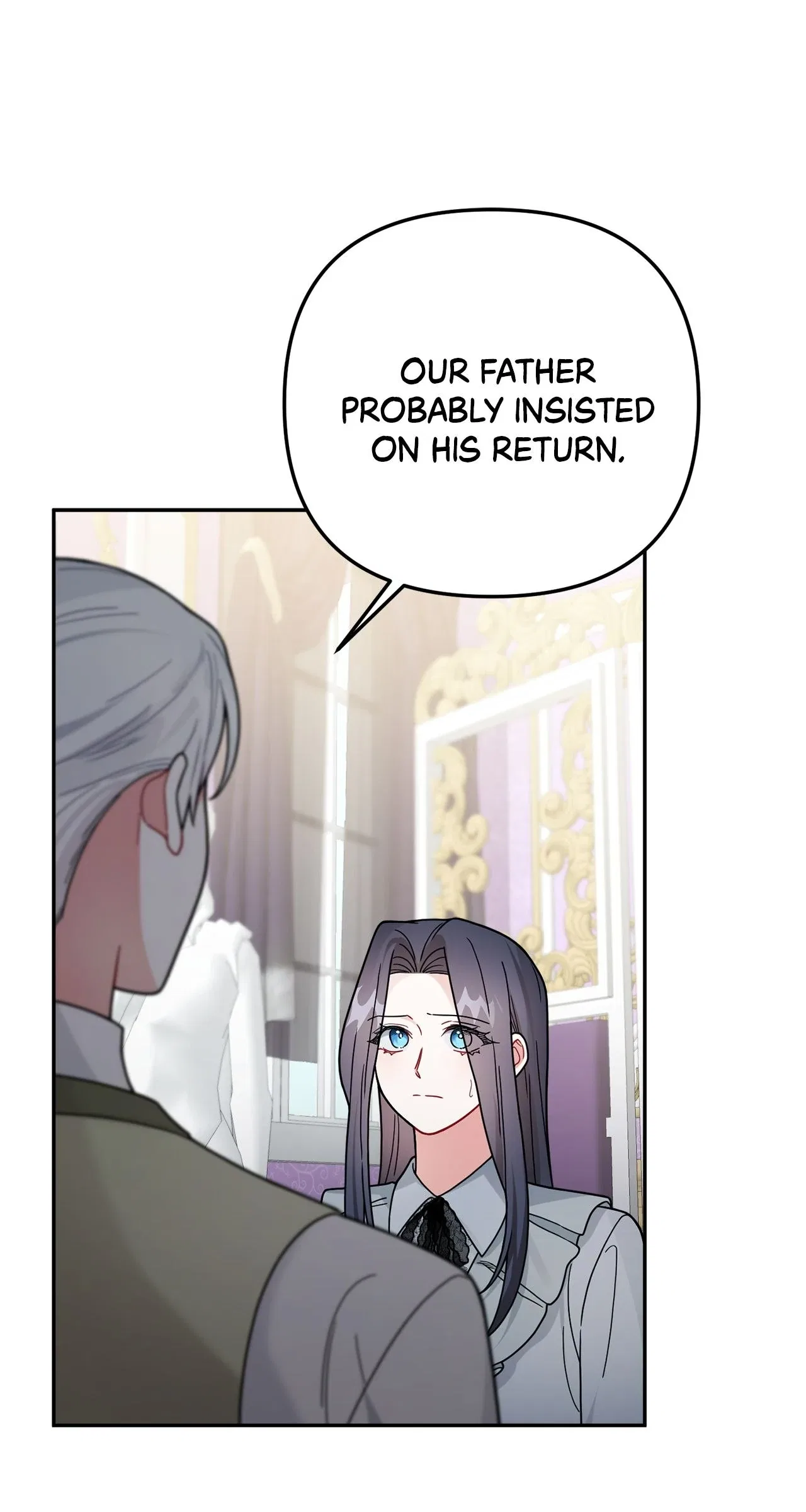 For Snow White Chapter 86 – Page 35
