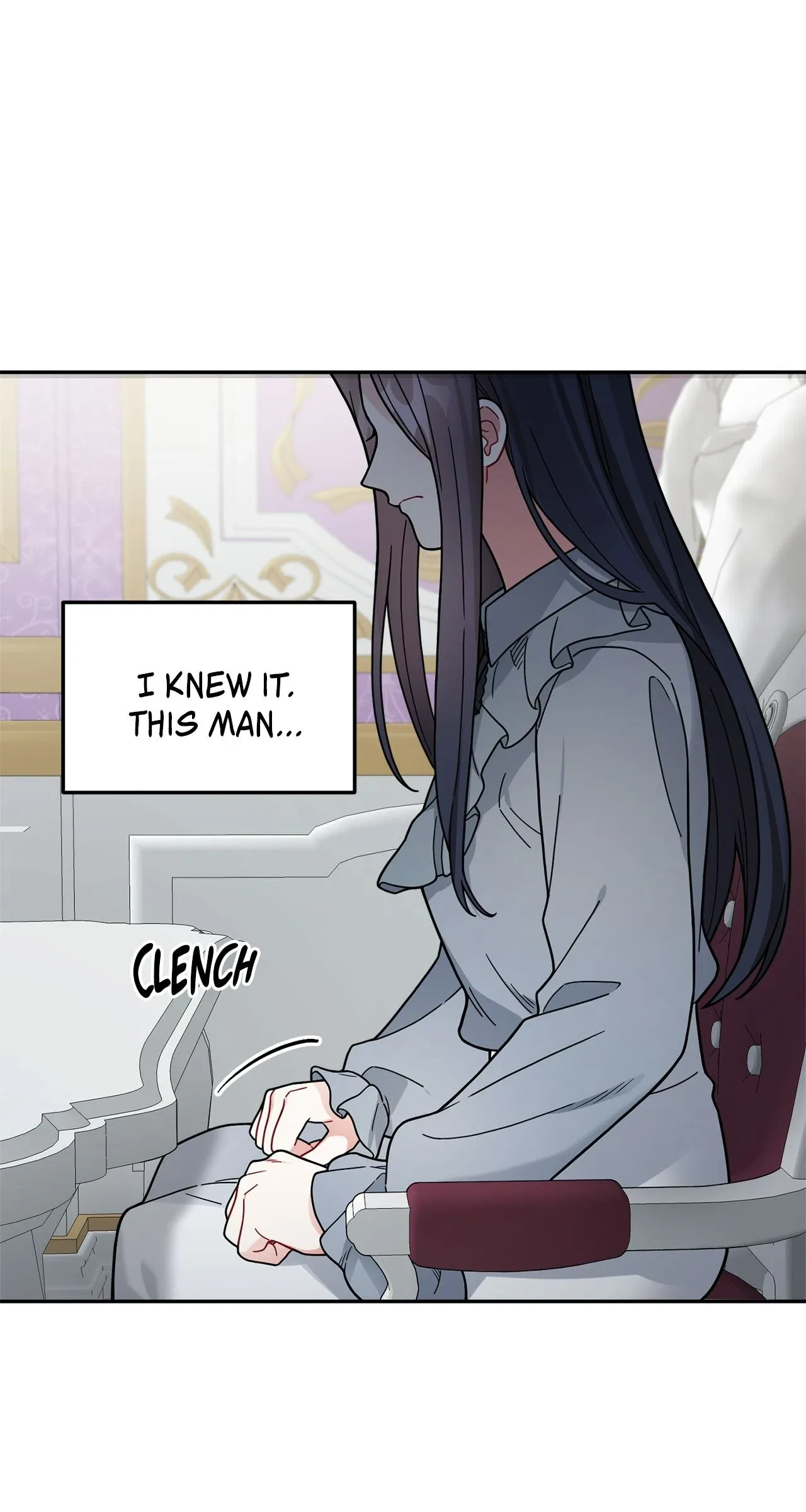 For Snow White Chapter 86 – Page 36