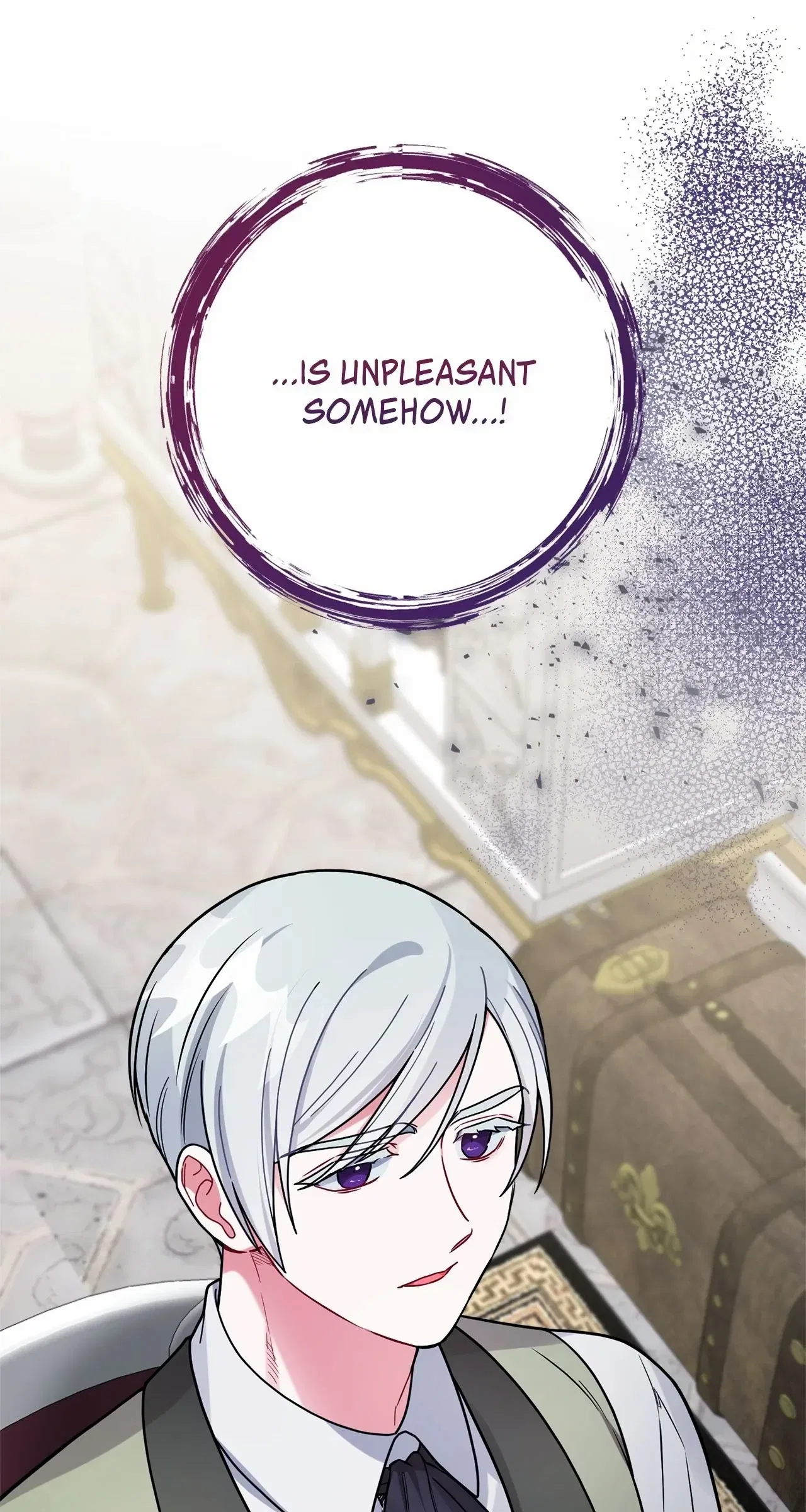 For Snow White Chapter 86 – Page 37