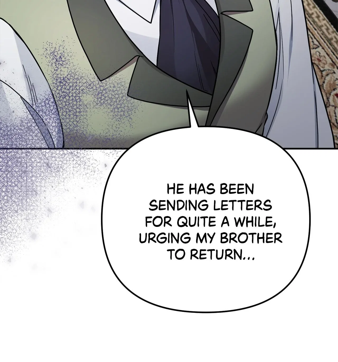 For Snow White Chapter 86 – Page 38