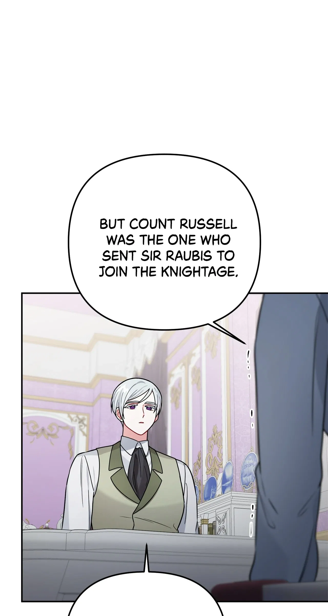 For Snow White Chapter 86 – Page 39