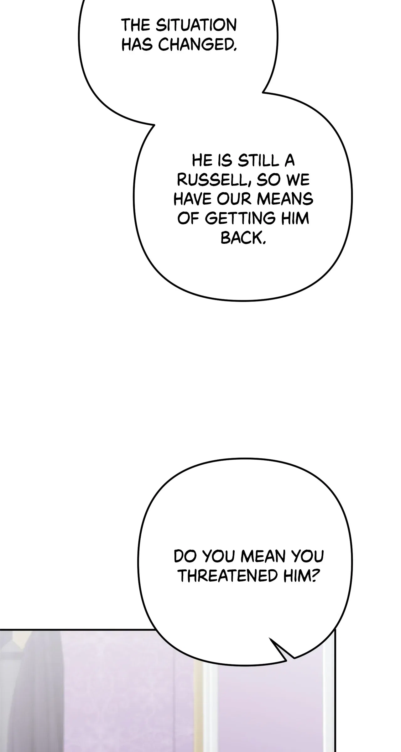 For Snow White Chapter 86 – Page 40