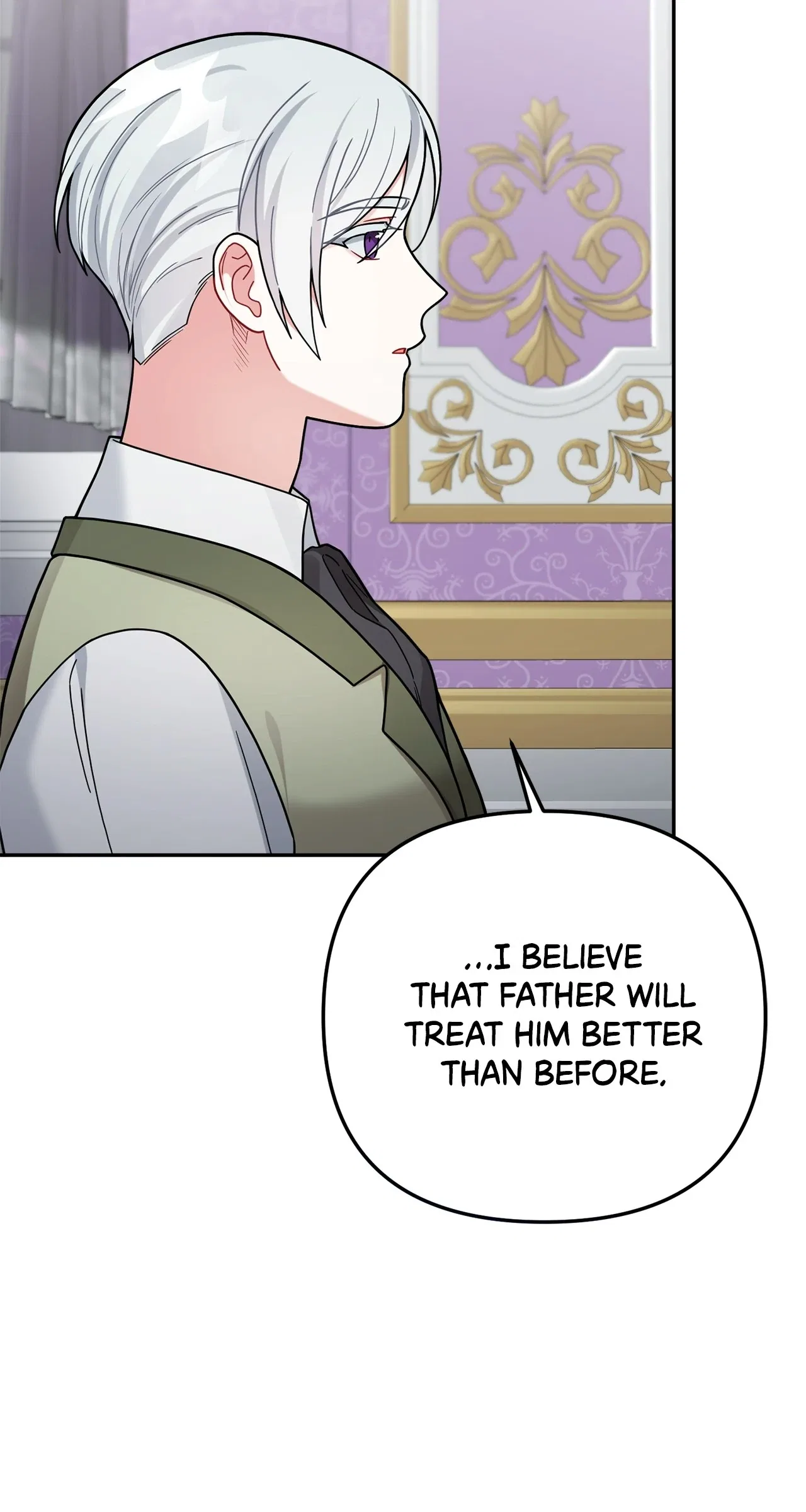 For Snow White Chapter 86 – Page 41