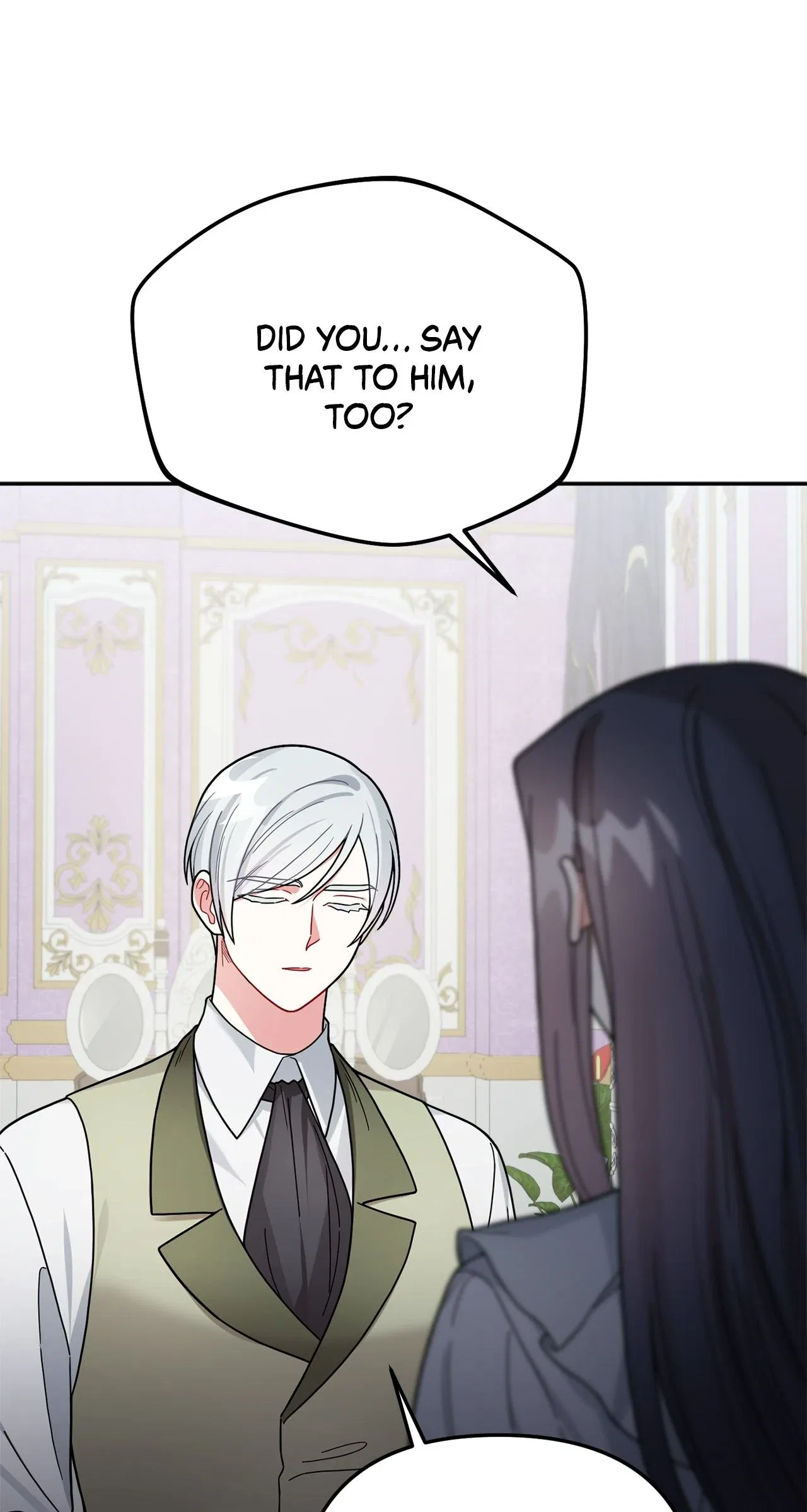 For Snow White Chapter 86 – Page 44