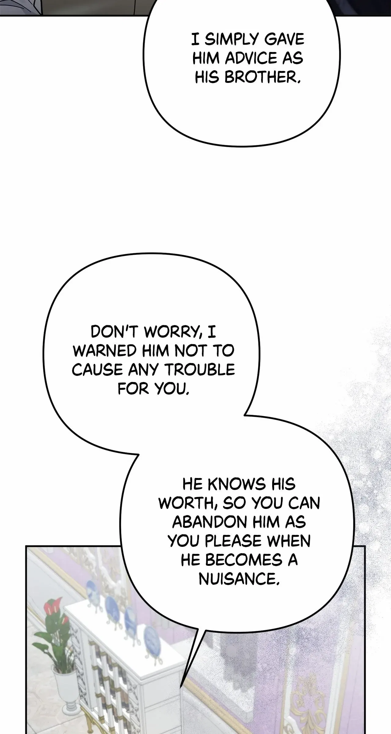 For Snow White Chapter 86 – Page 45