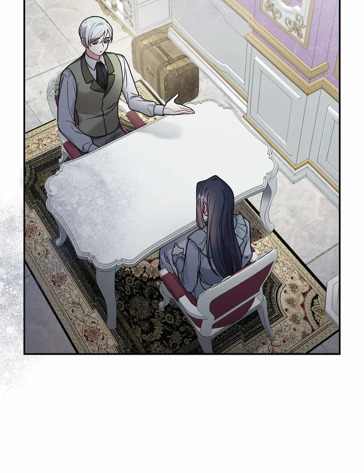 For Snow White Chapter 86 – Page 46