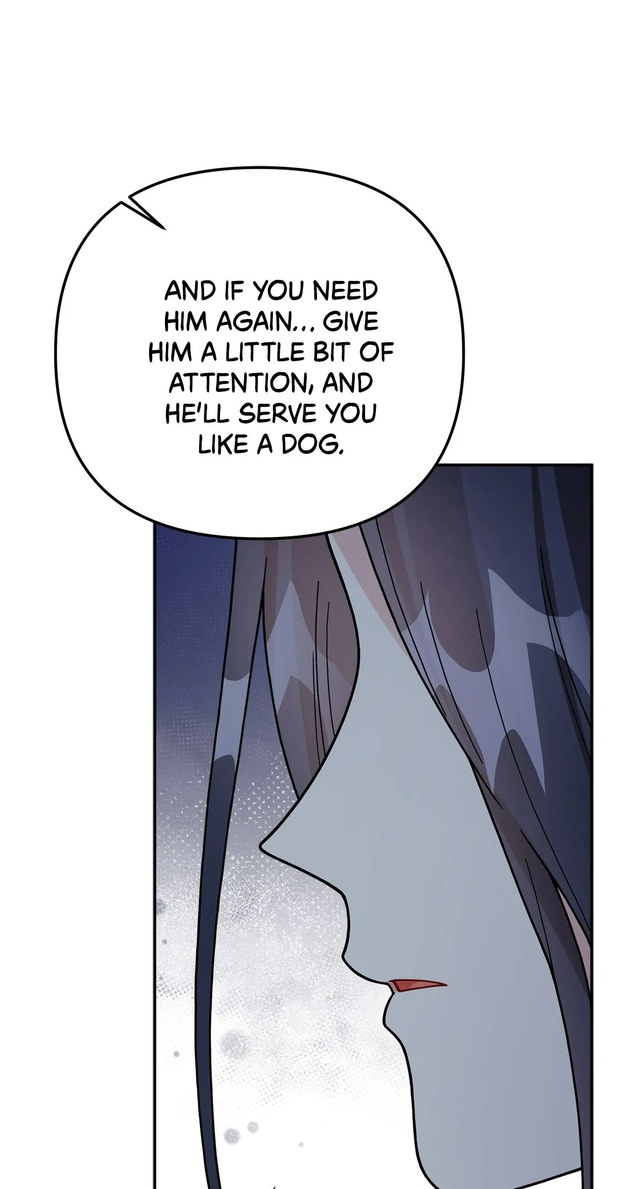 For Snow White Chapter 86 – Page 47