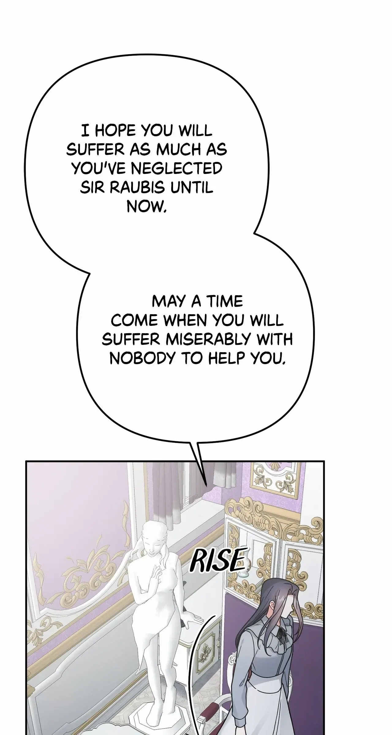 For Snow White Chapter 86 – Page 56