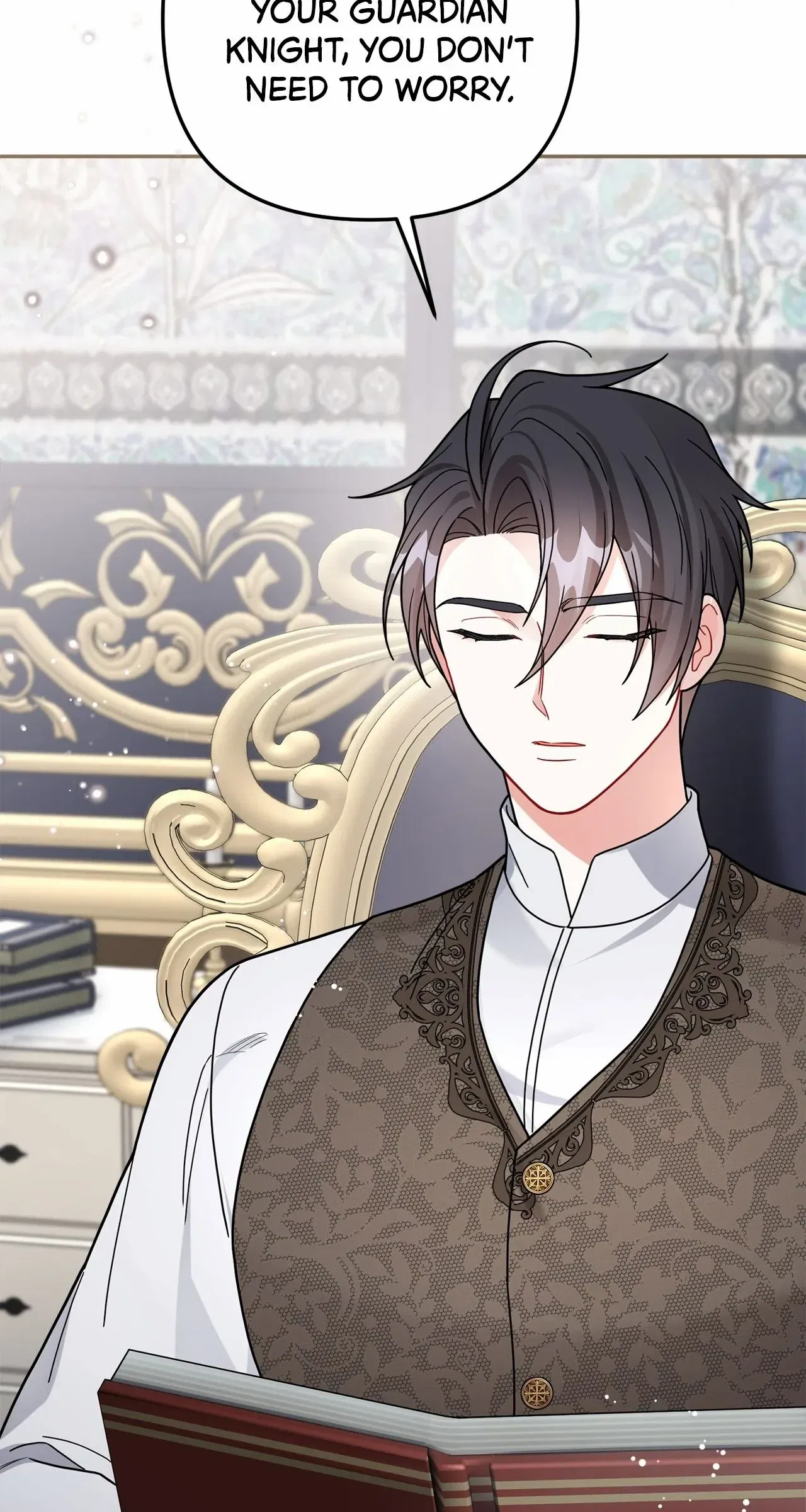 For Snow White Chapter 86 – Page 66