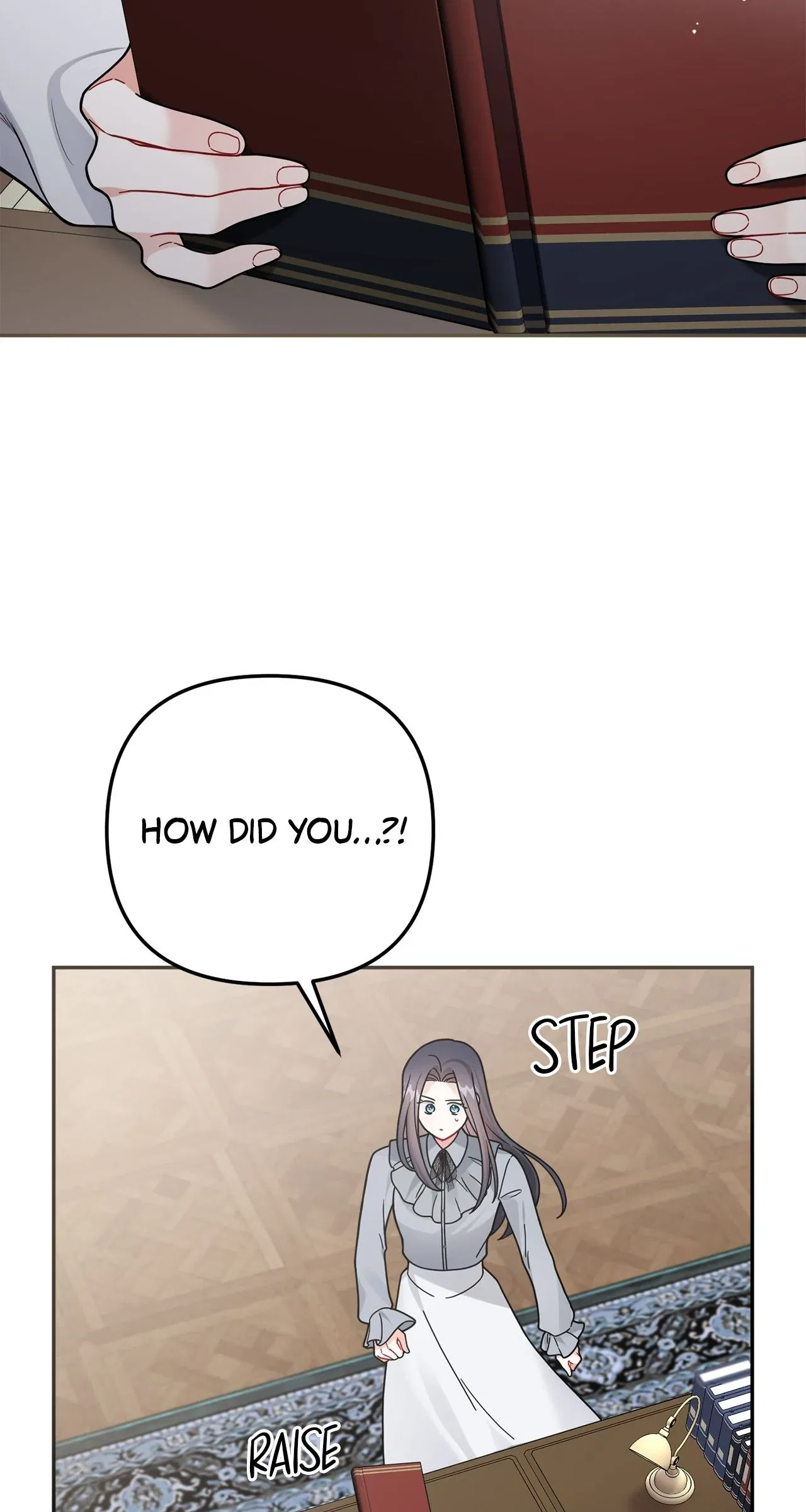 For Snow White Chapter 86 – Page 67