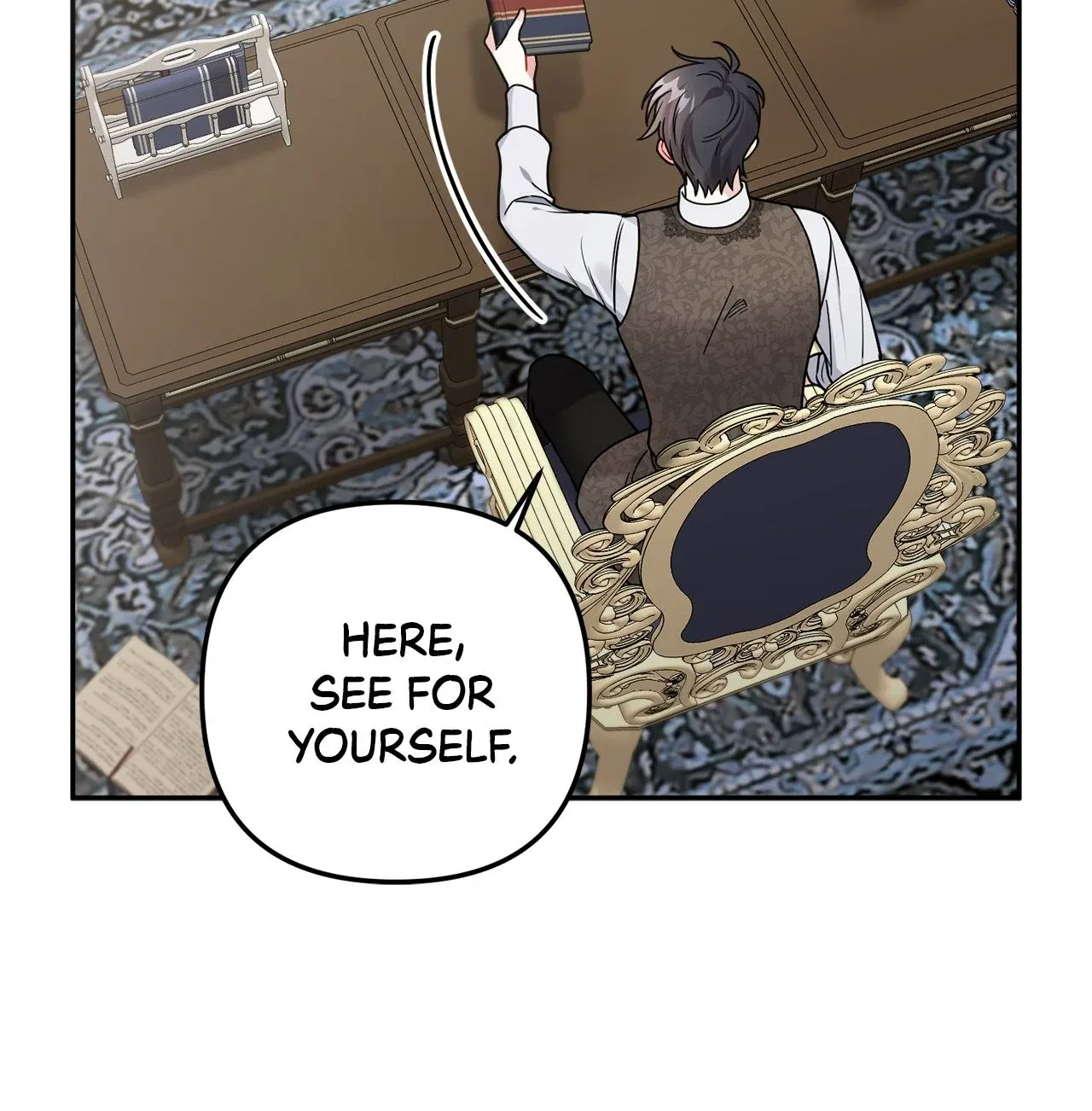 For Snow White Chapter 86 – Page 68