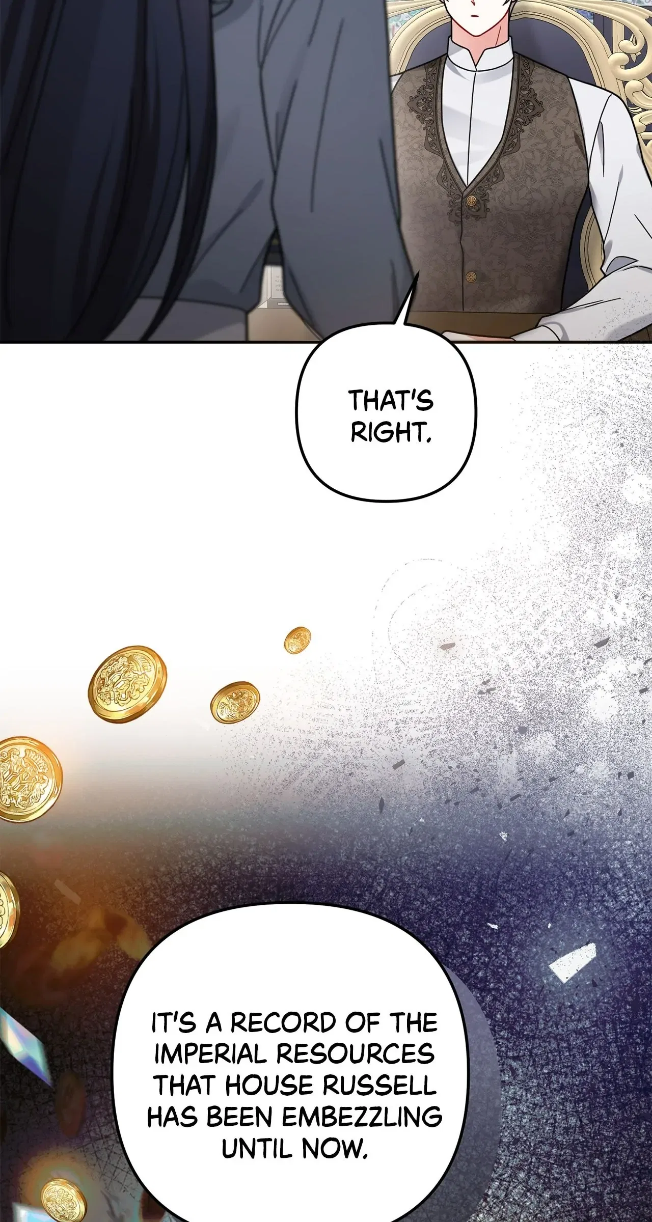 For Snow White Chapter 86 – Page 71
