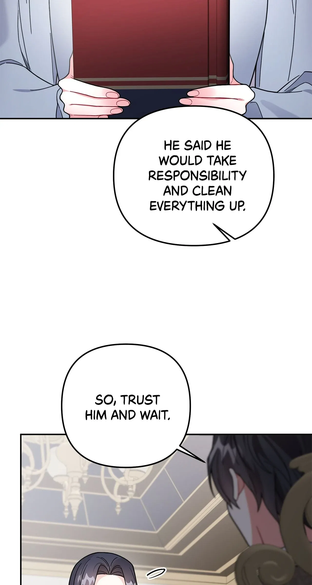 For Snow White Chapter 86 – Page 75