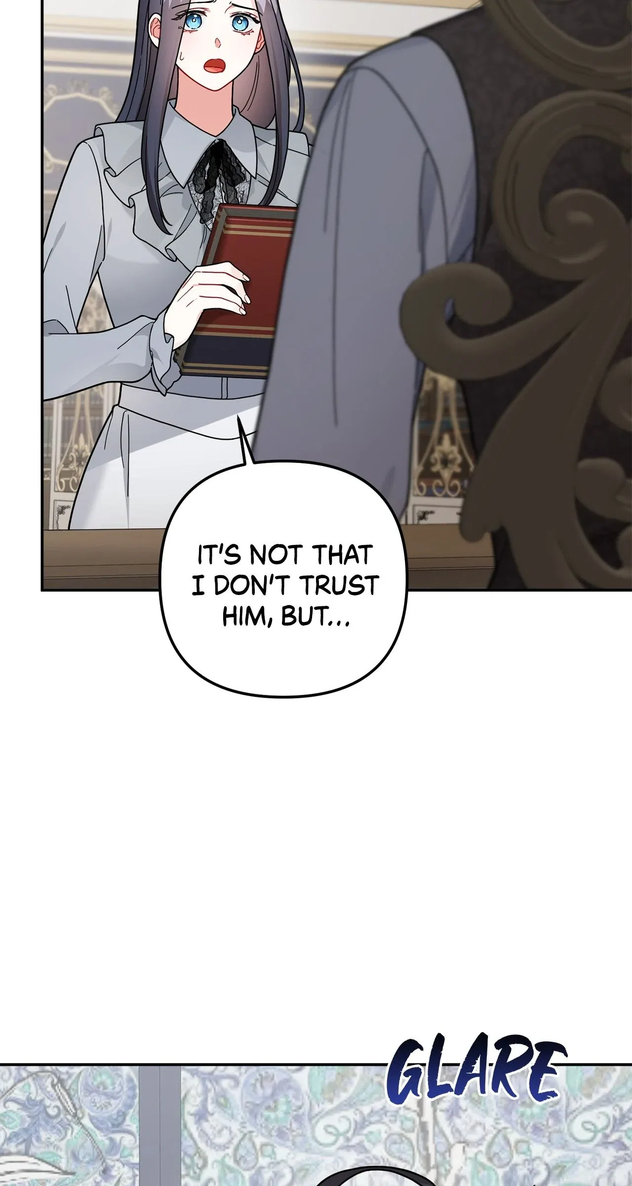 For Snow White Chapter 86 – Page 76