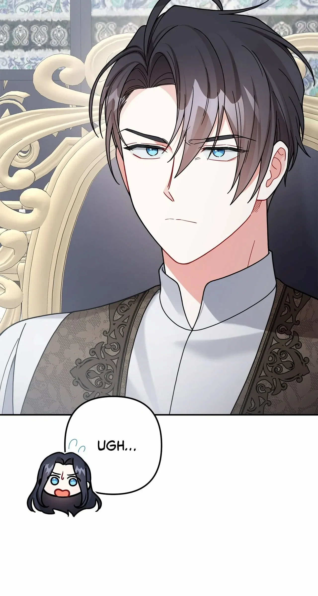 For Snow White Chapter 86 – Page 77