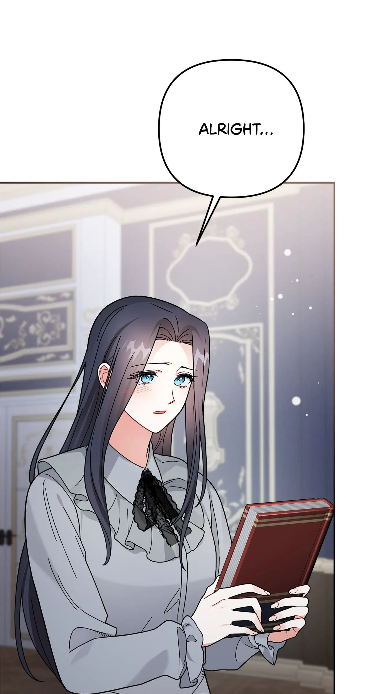 For Snow White Chapter 86 – Page 79