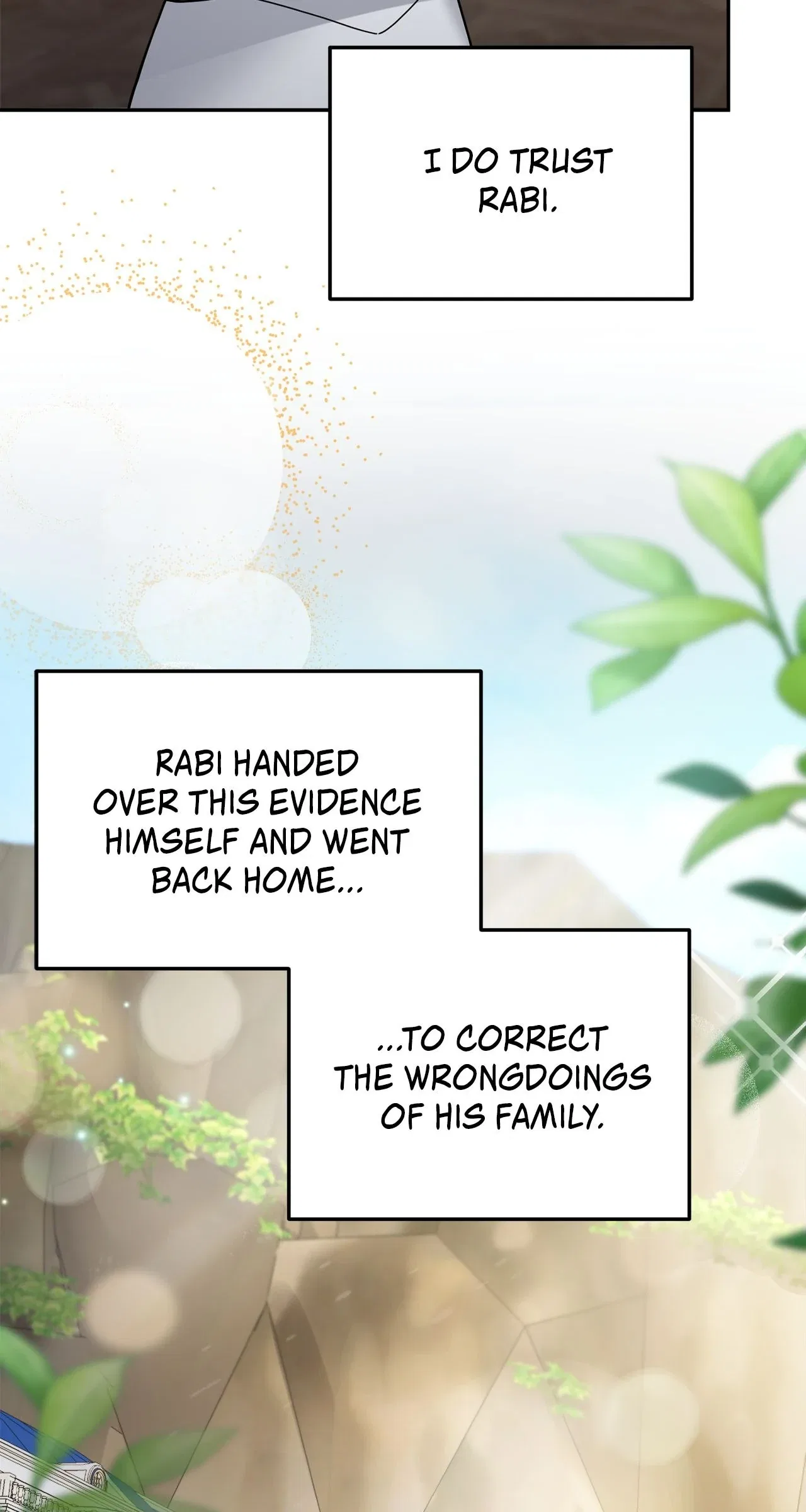 For Snow White Chapter 86 – Page 80
