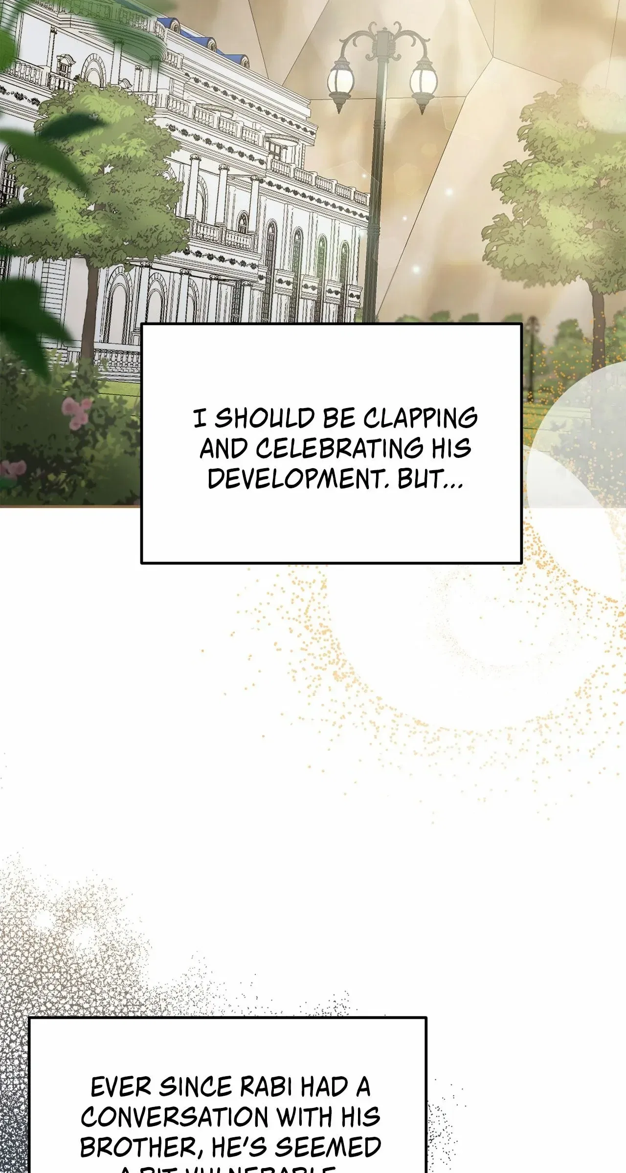 For Snow White Chapter 86 – Page 81