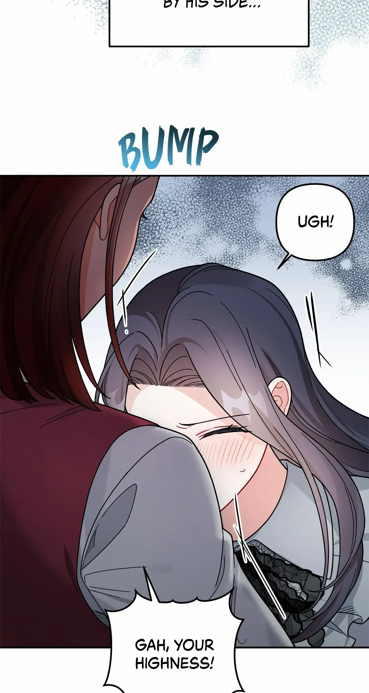 For Snow White Chapter 86 – Page 83