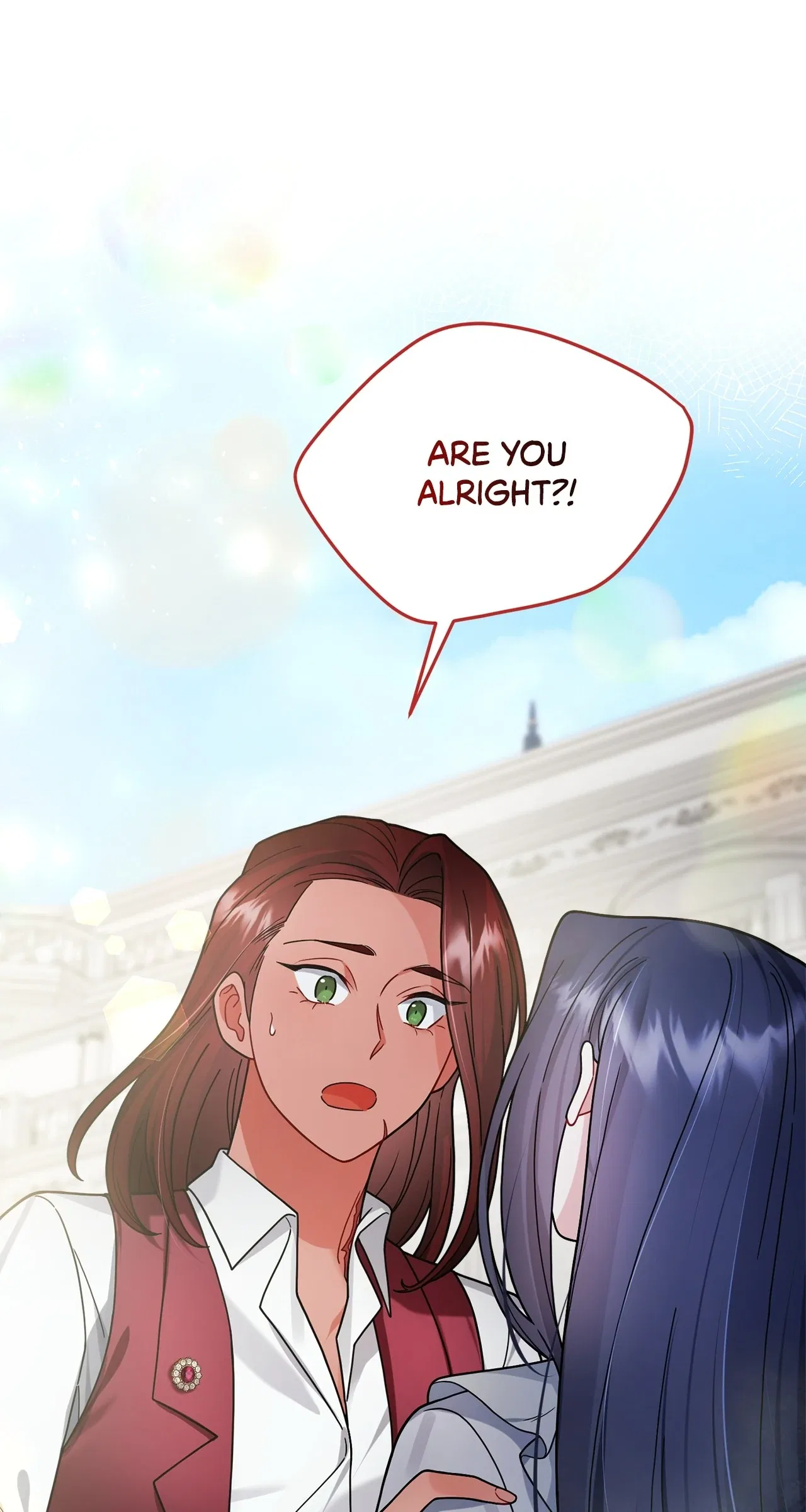 For Snow White Chapter 86 – Page 85