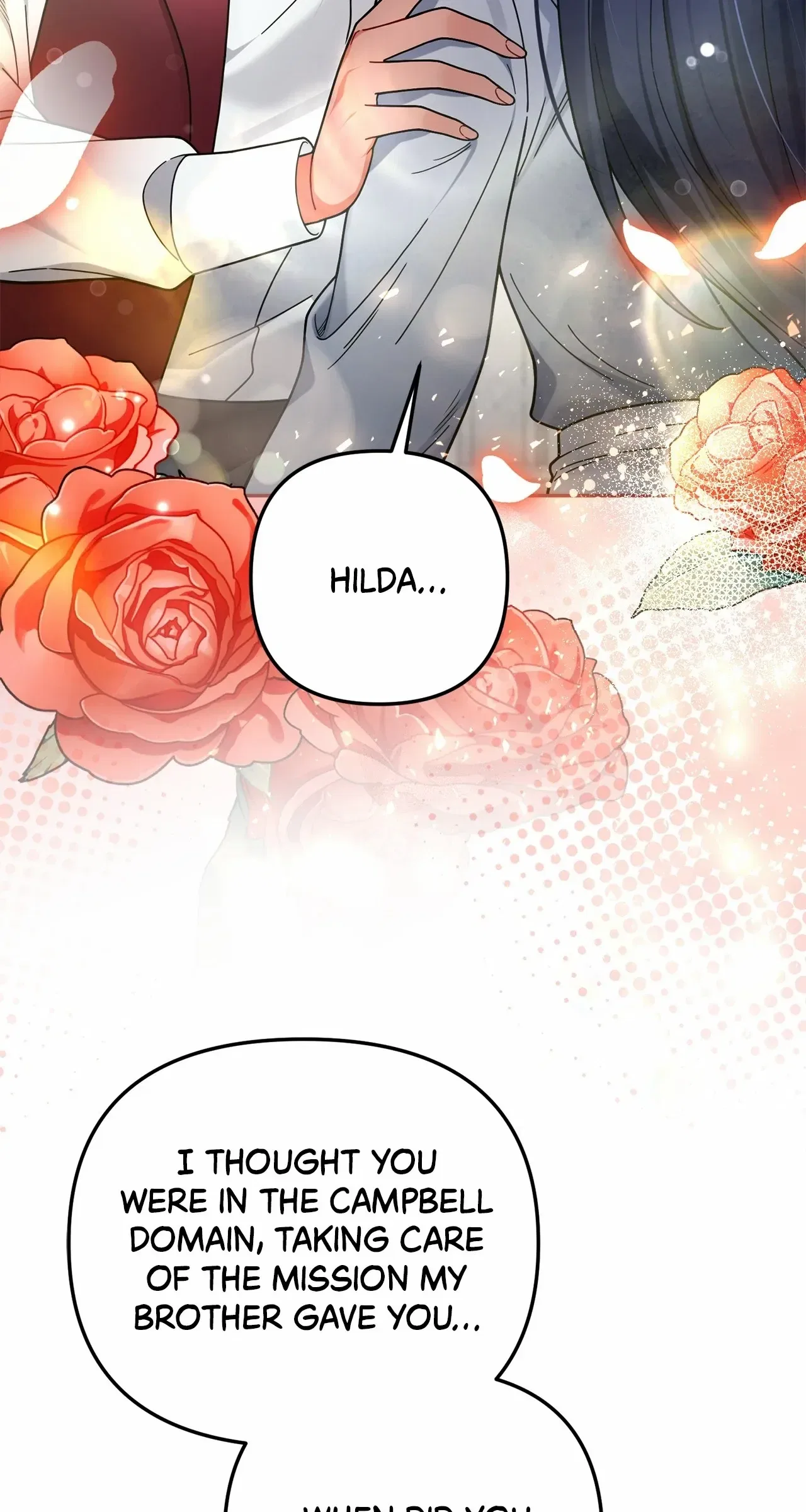 For Snow White Chapter 86 – Page 86