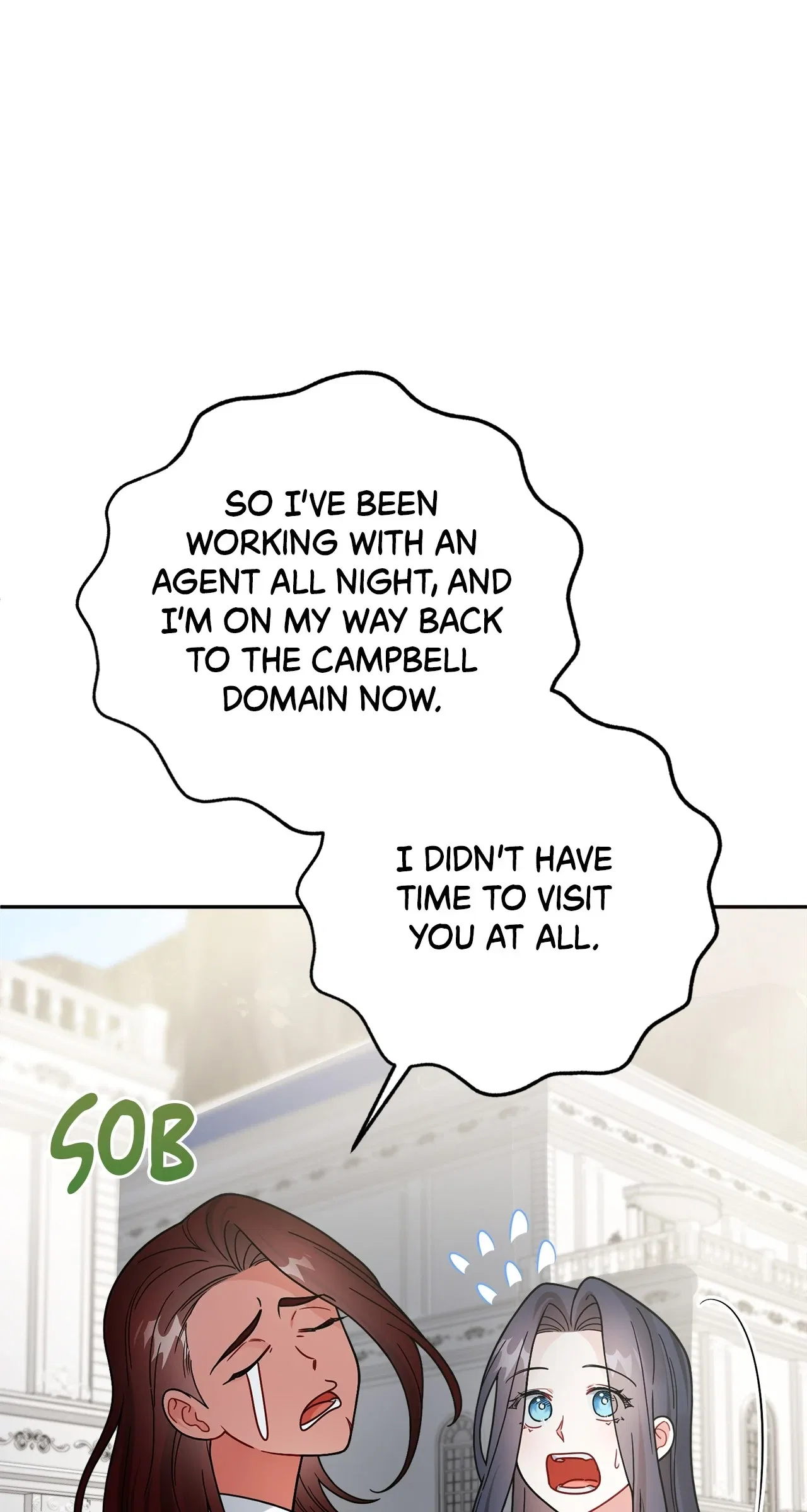 For Snow White Chapter 86 – Page 88