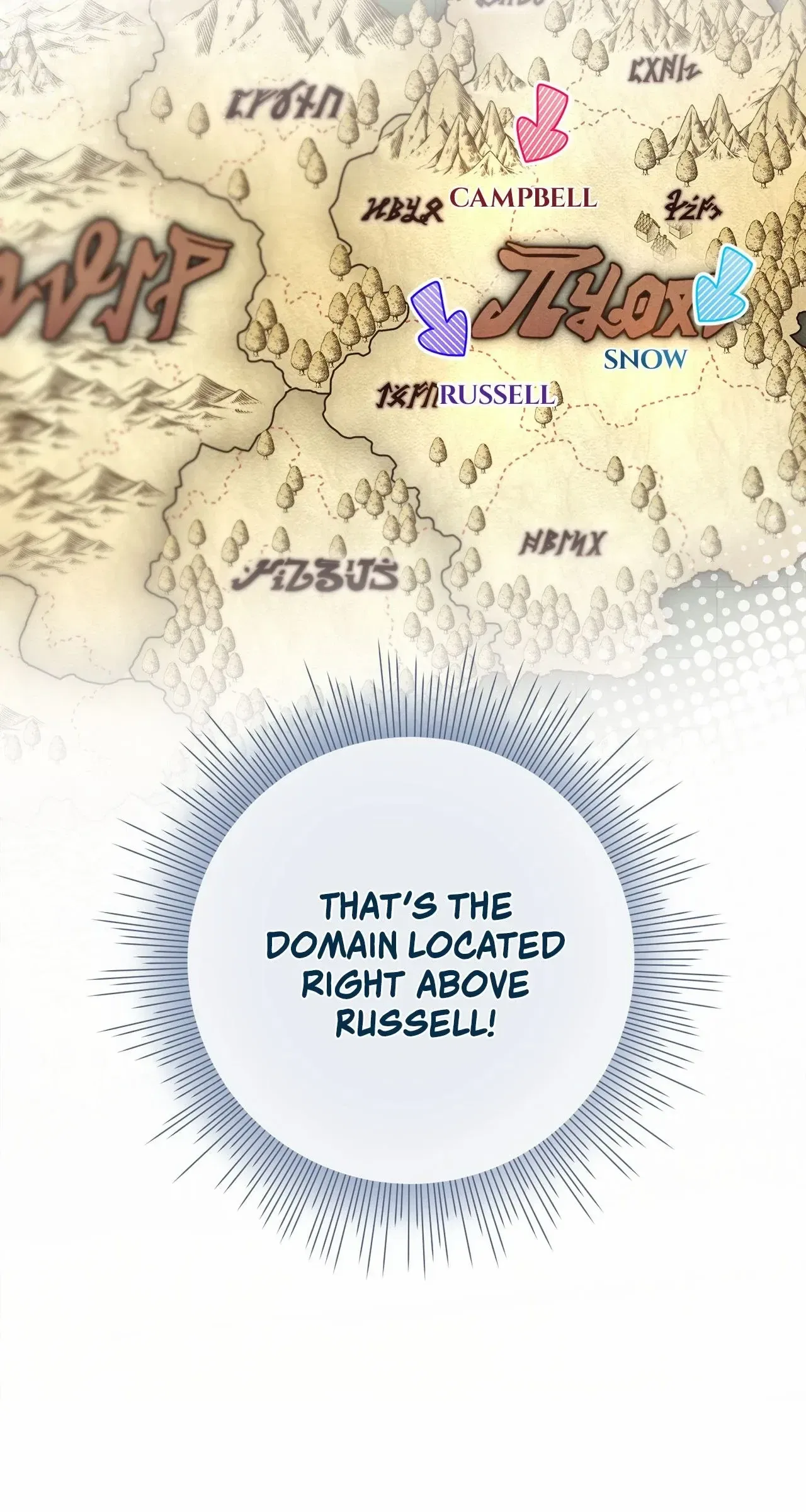 For Snow White Chapter 86 – Page 91